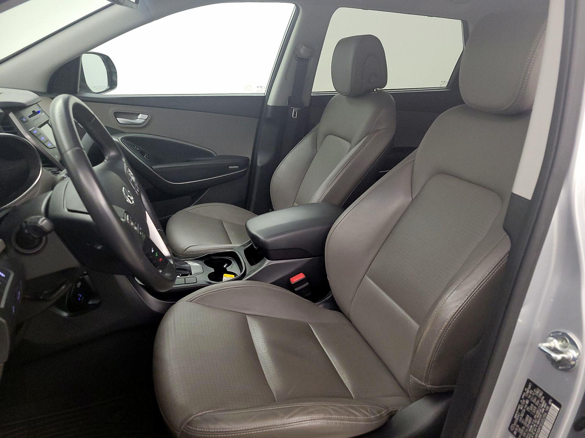 Thumbnail: 2014 Hyundai Santa Fe - 11