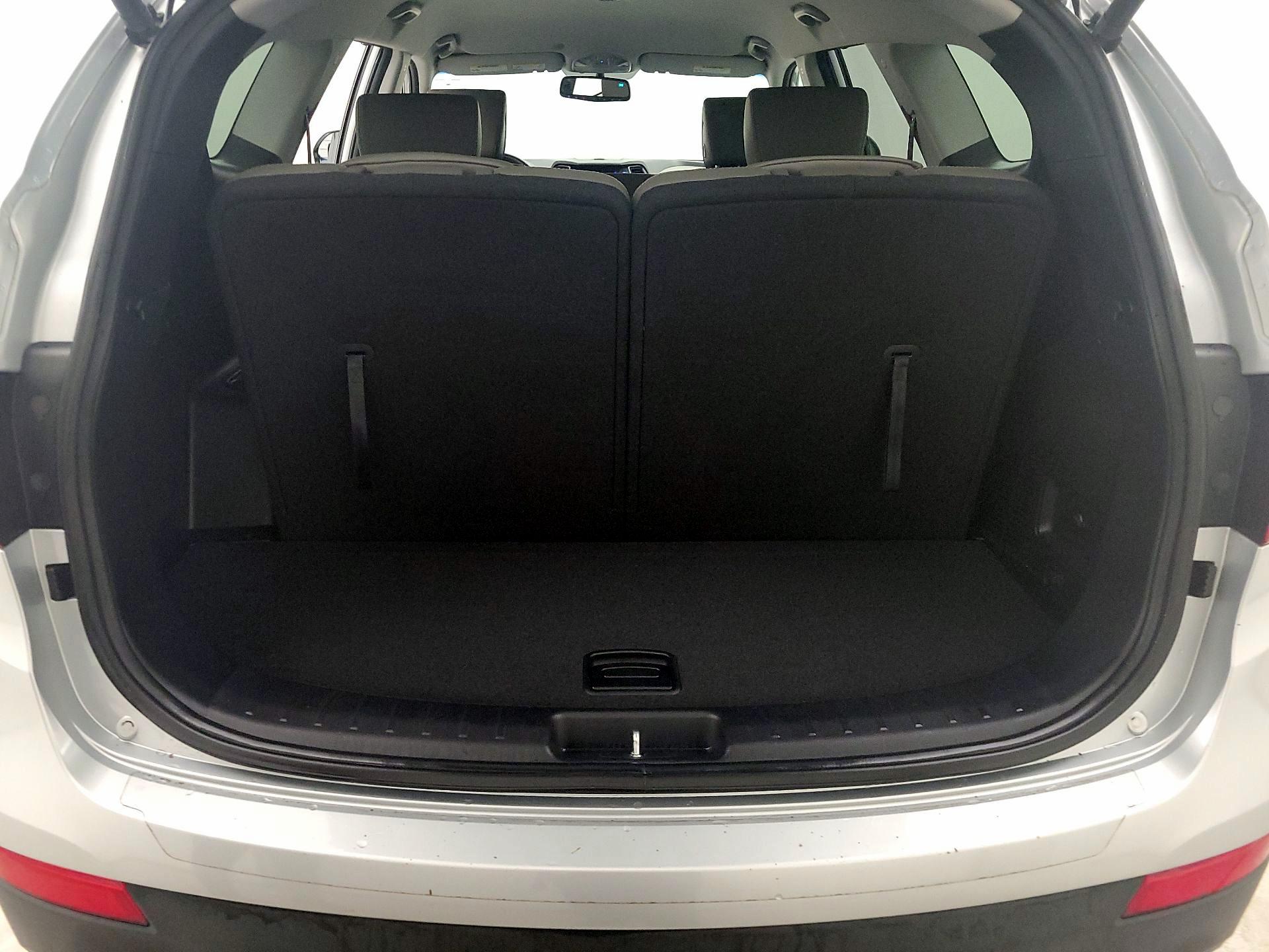 Thumbnail: 2014 Hyundai Santa Fe - 20