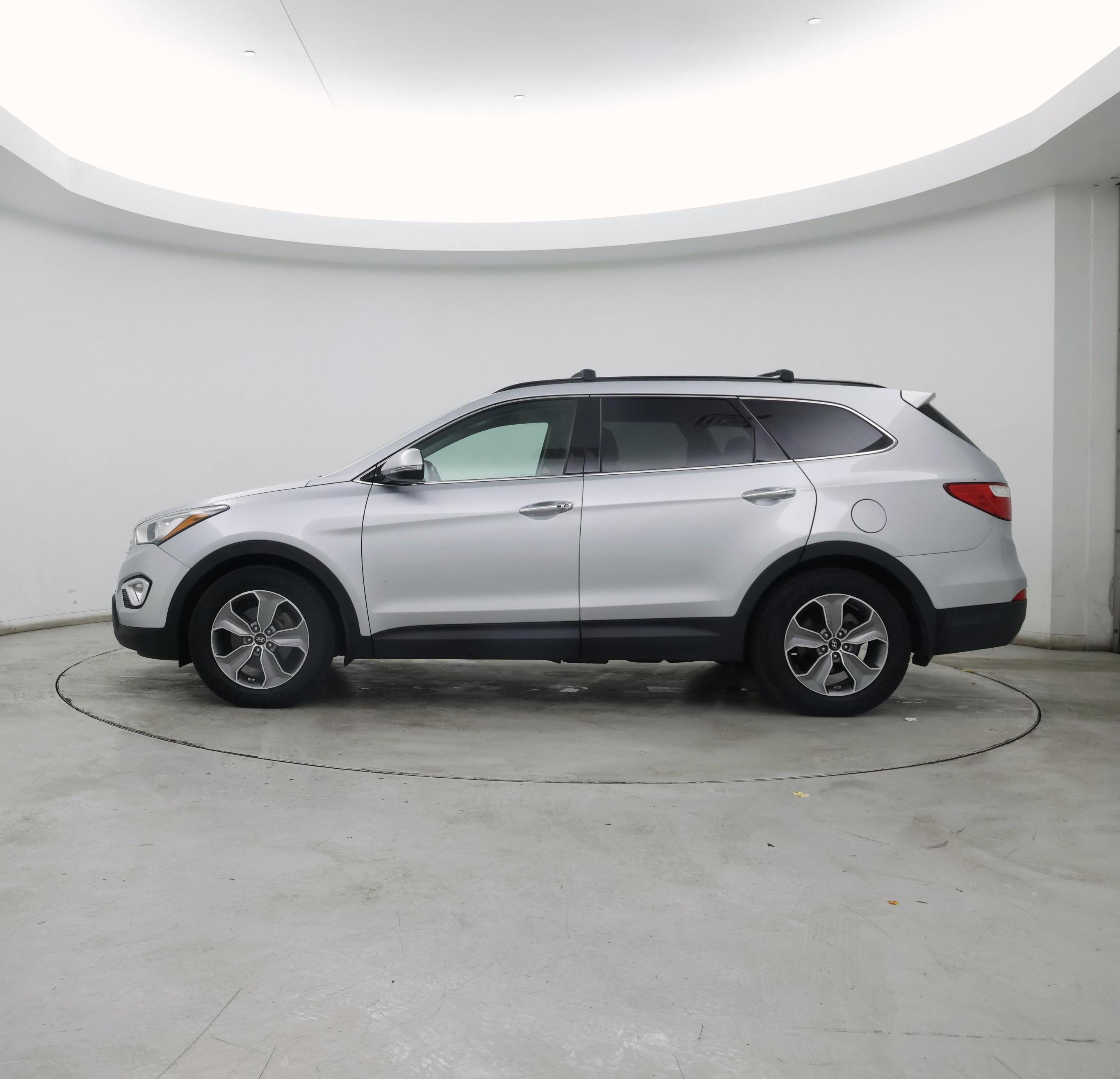 Thumbnail: 2014 Hyundai Santa Fe - 3