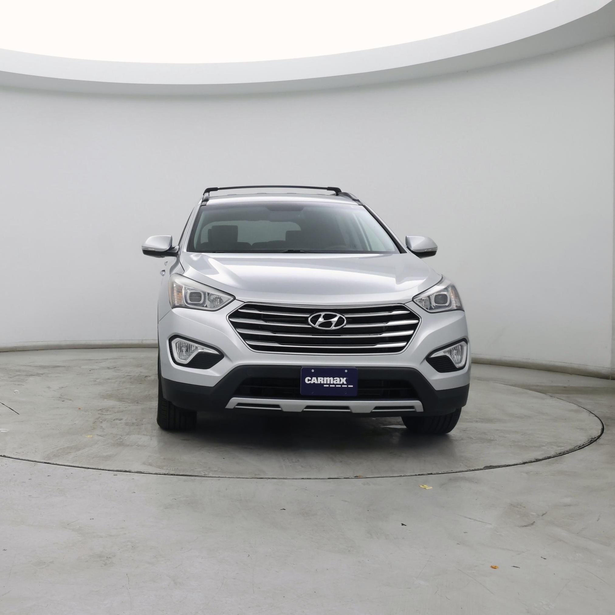 Thumbnail: 2014 Hyundai Santa Fe - 5