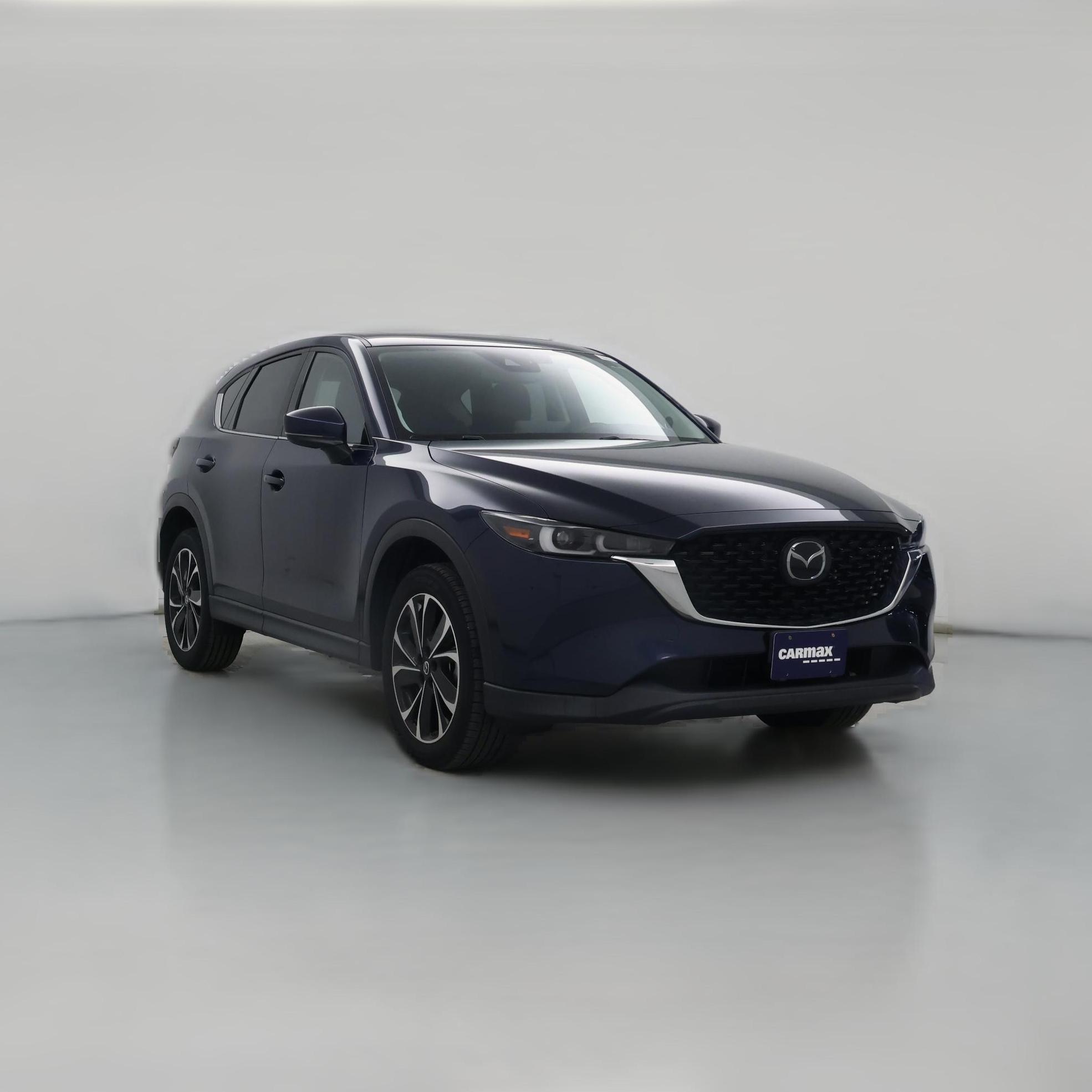 Thumbnail: 2023 Mazda CX-5 - 1