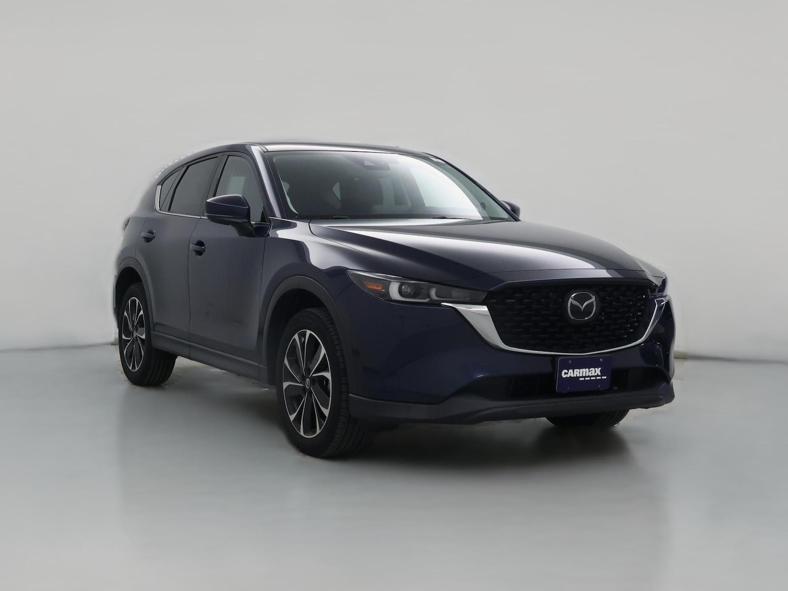 2023 Mazda CX-5 S Premium Plus package