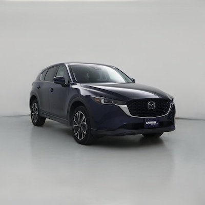 2023 Mazda CX-5 2.5 S Premium Package