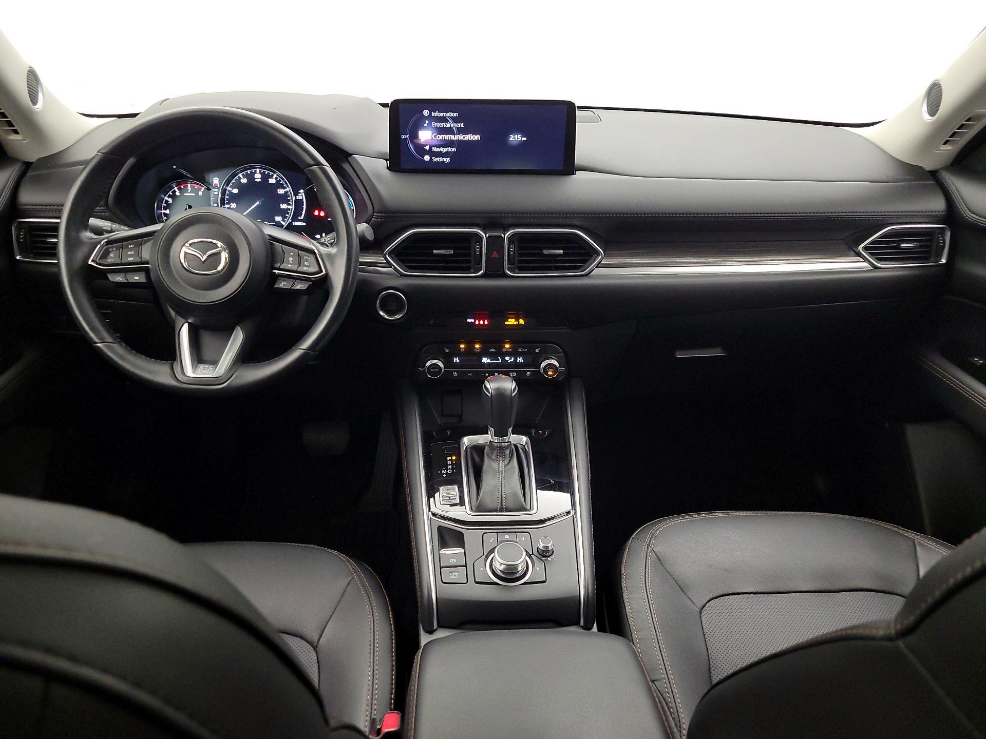 Thumbnail: 2023 Mazda CX-5 - 9