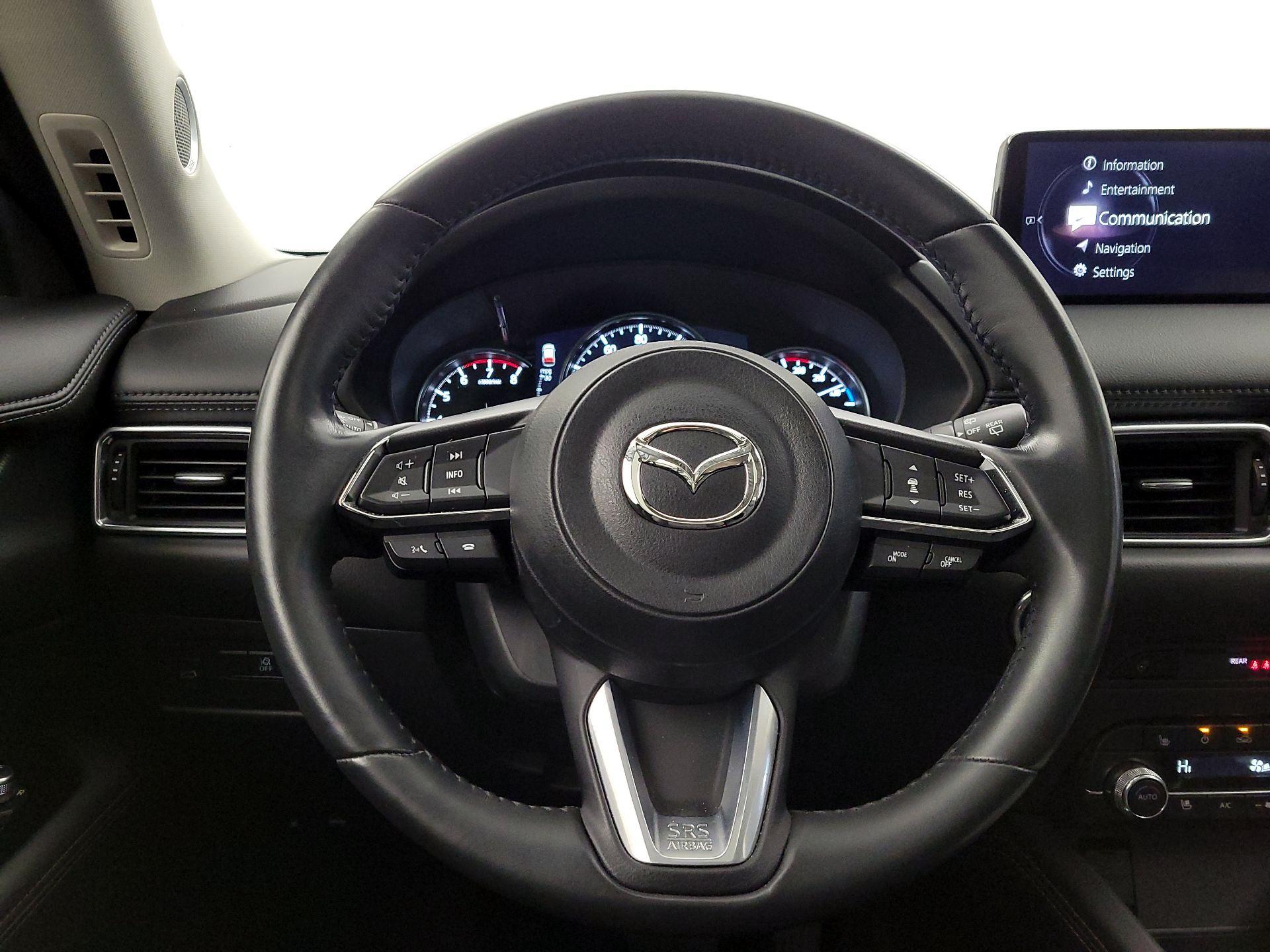 Thumbnail: 2023 Mazda CX-5 - 10