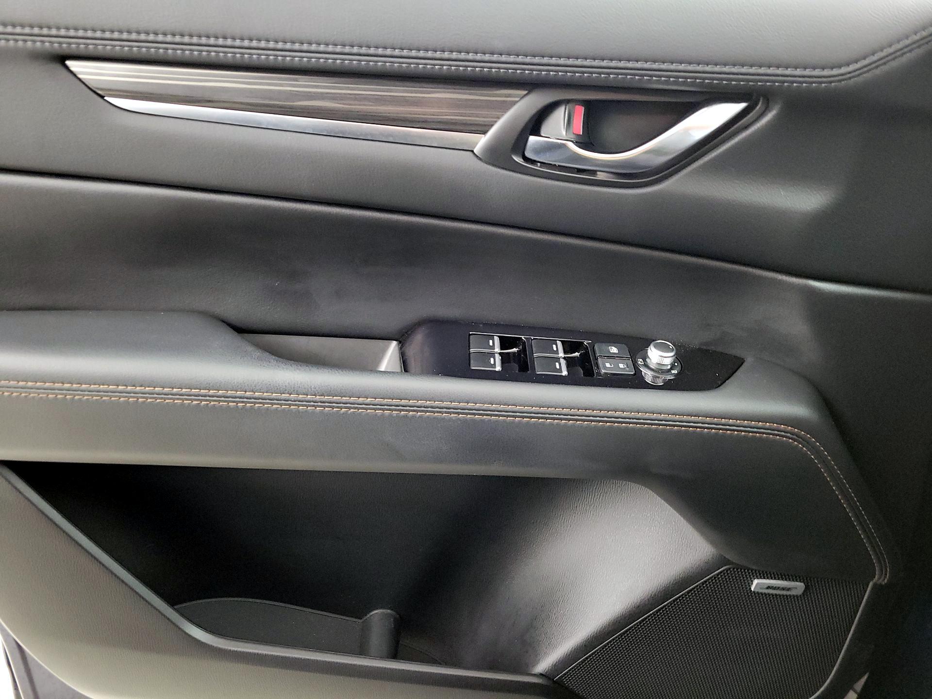 Thumbnail: 2023 Mazda CX-5 - 12