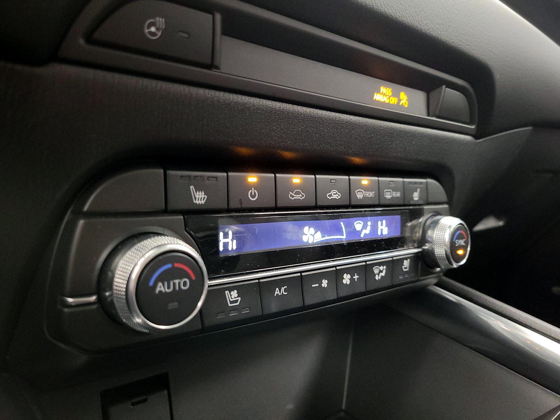 Thumbnail: 2023 Mazda CX-5 - 16