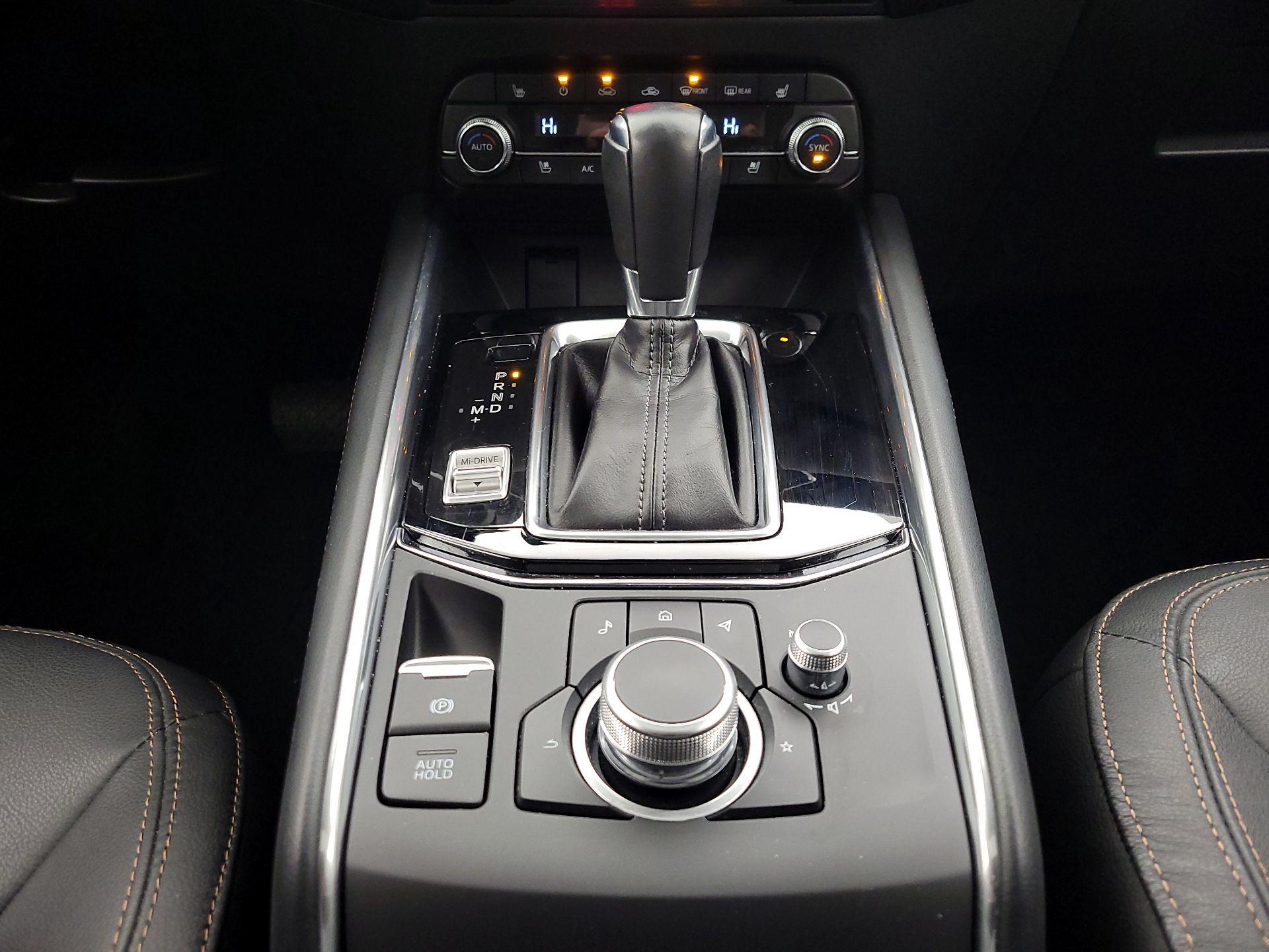 Thumbnail: 2023 Mazda CX-5 - 17