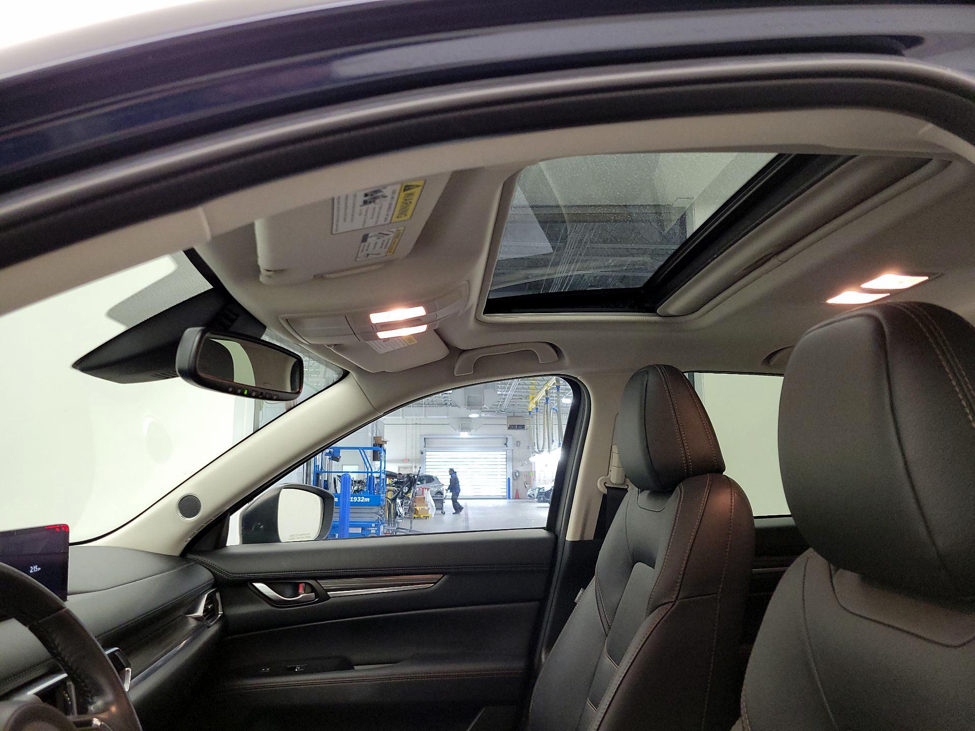 Thumbnail: 2023 Mazda CX-5 - 18