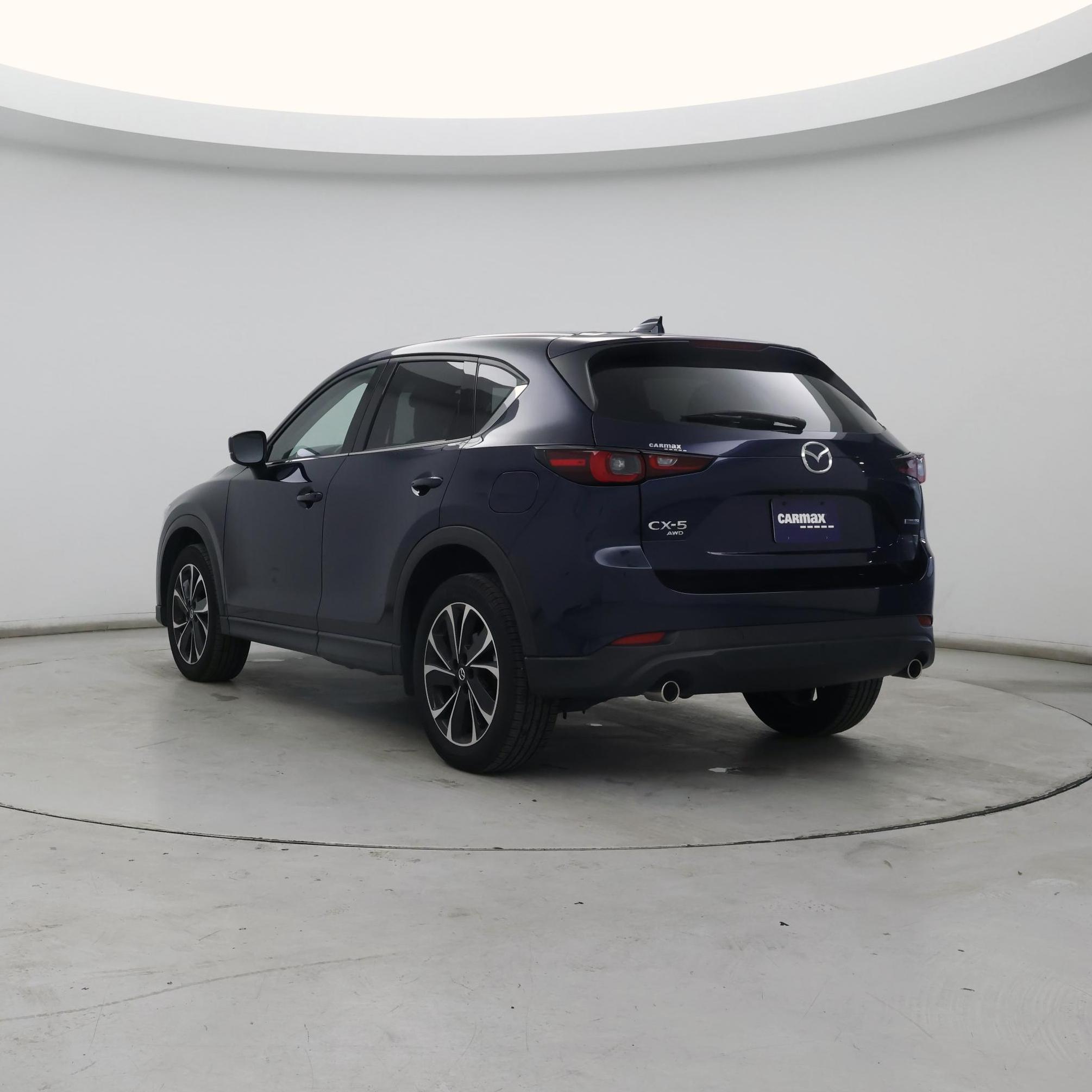 Thumbnail: 2023 Mazda CX-5 - 2