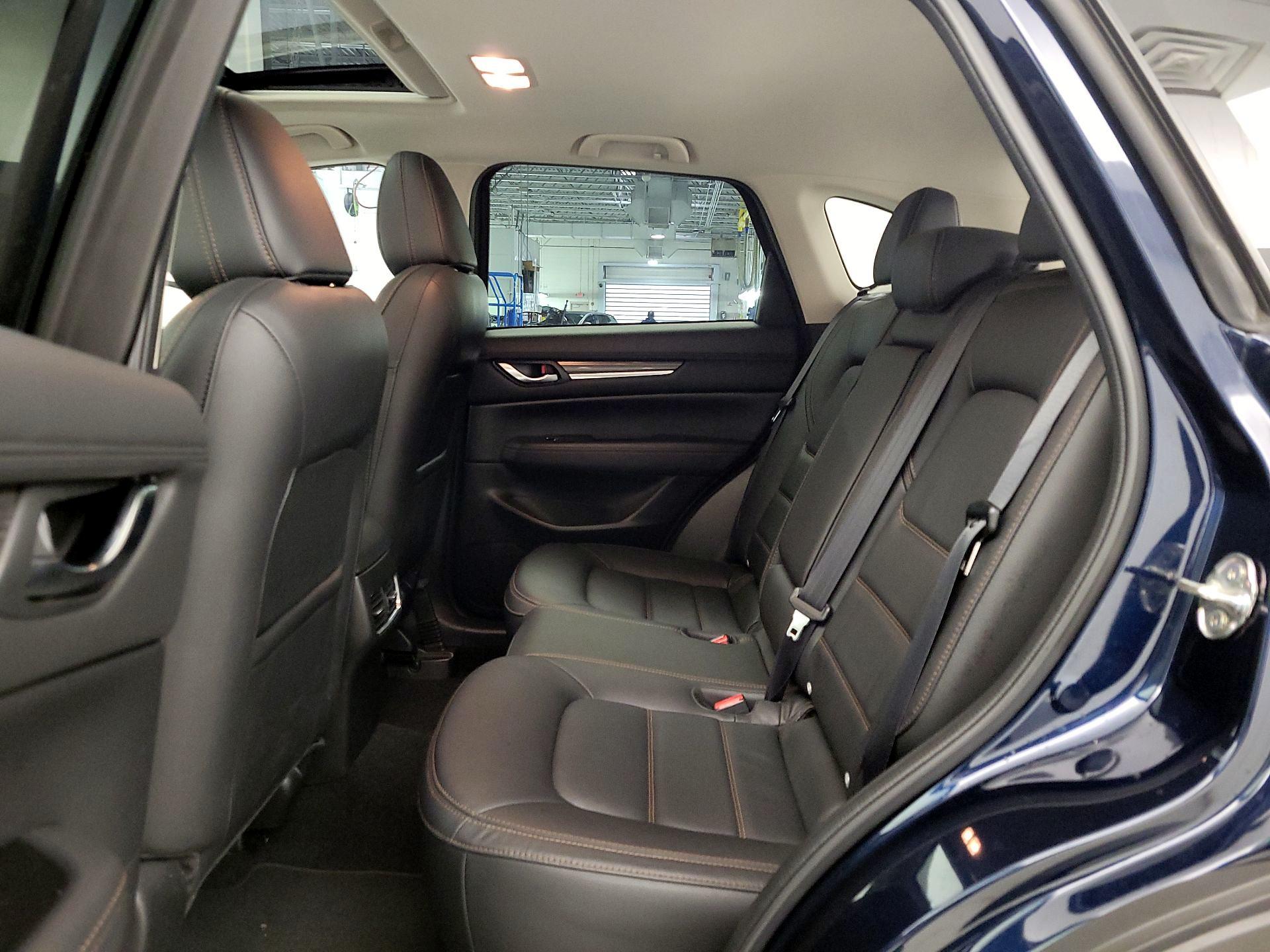 Thumbnail: 2023 Mazda CX-5 - 19