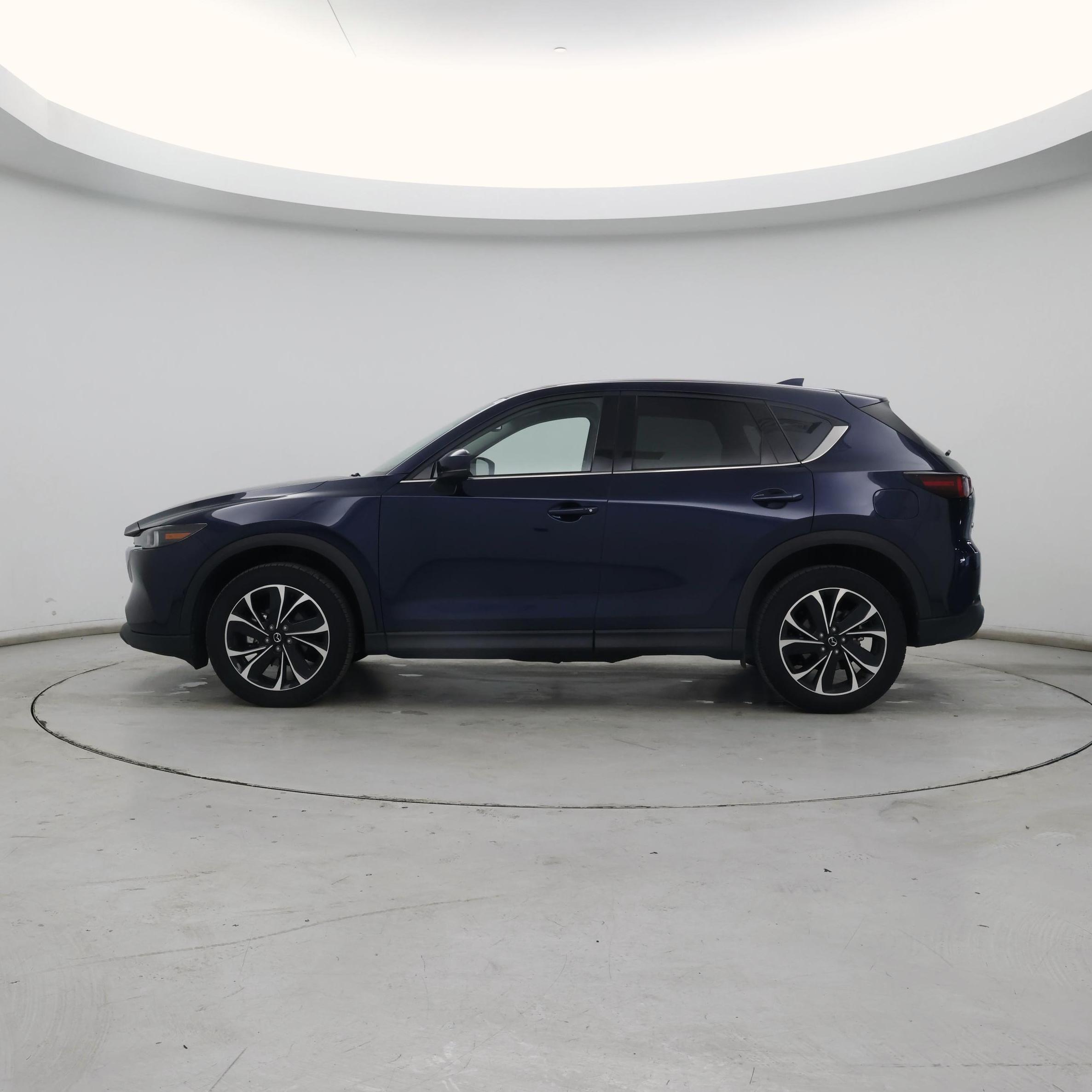 Thumbnail: 2023 Mazda CX-5 - 3