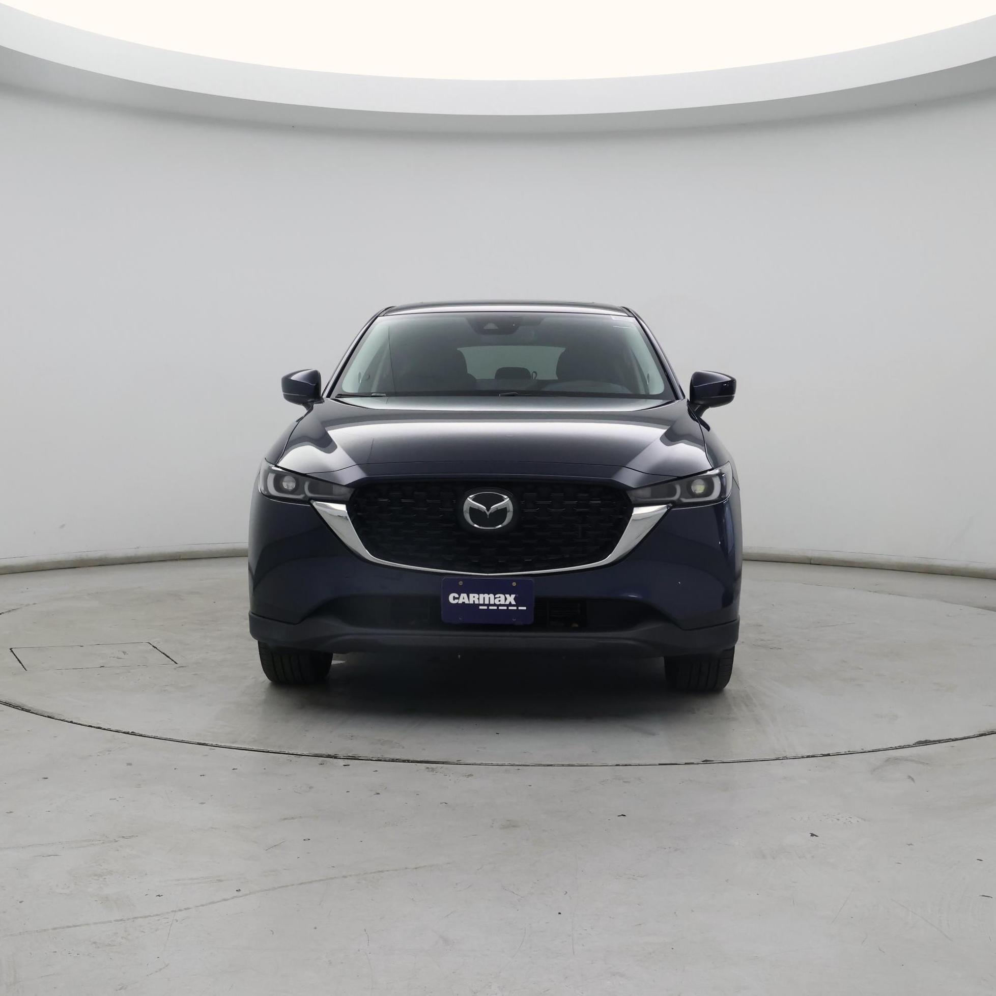 Thumbnail: 2023 Mazda CX-5 - 5