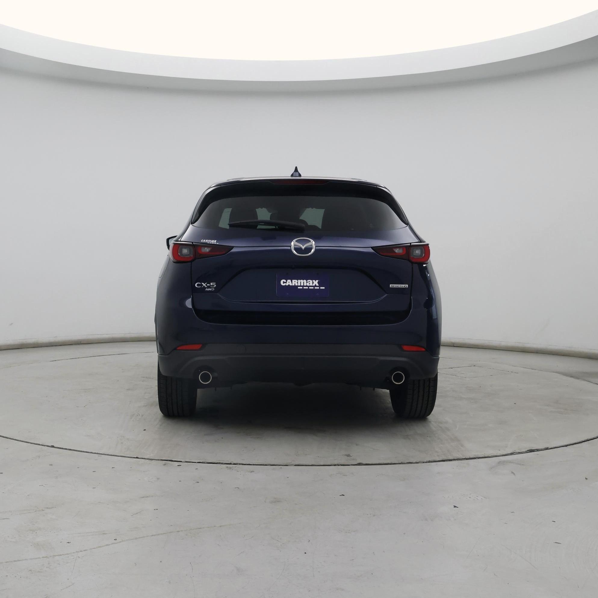 Thumbnail: 2023 Mazda CX-5 - 6