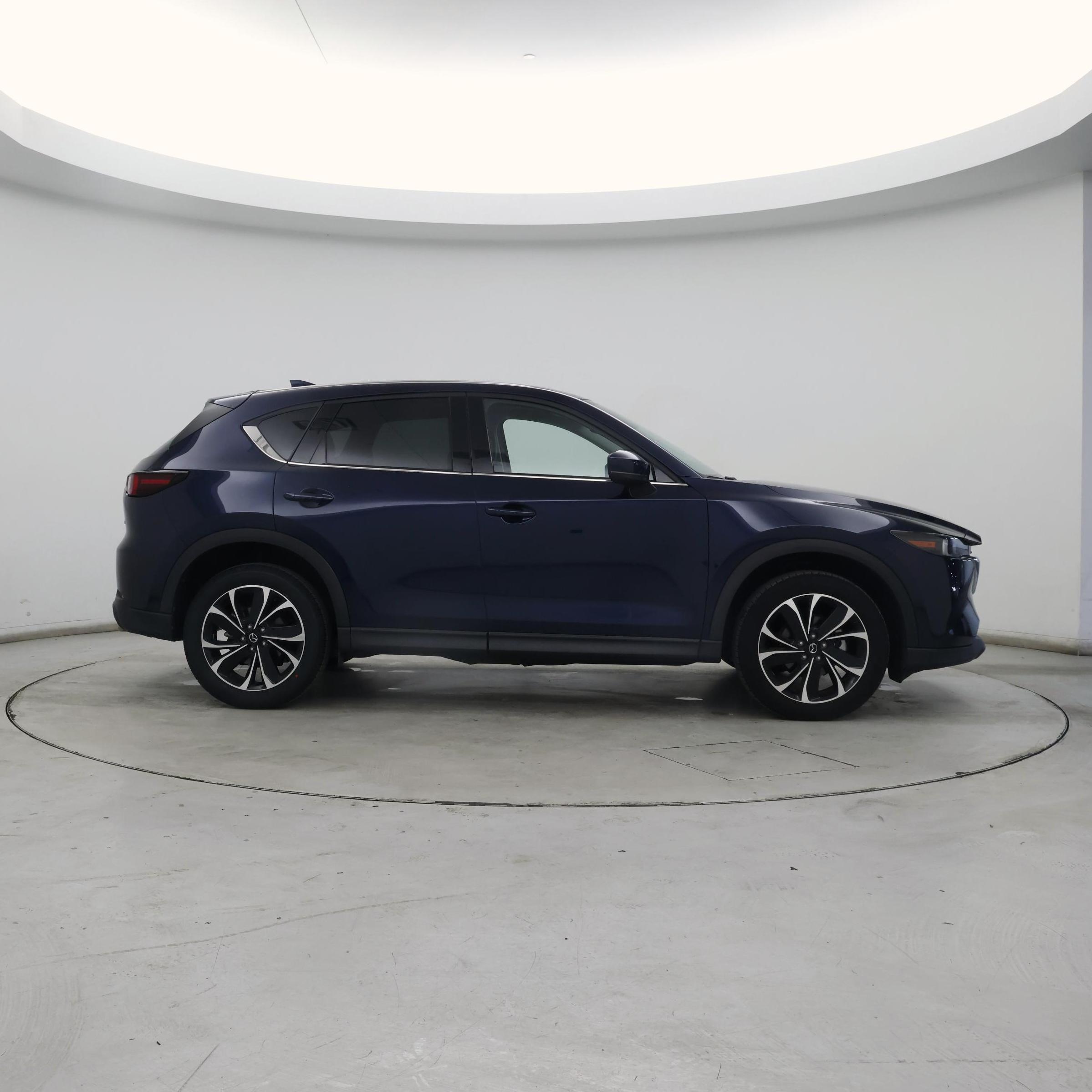 Thumbnail: 2023 Mazda CX-5 - 7