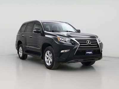 2015 Lexus GX 460
