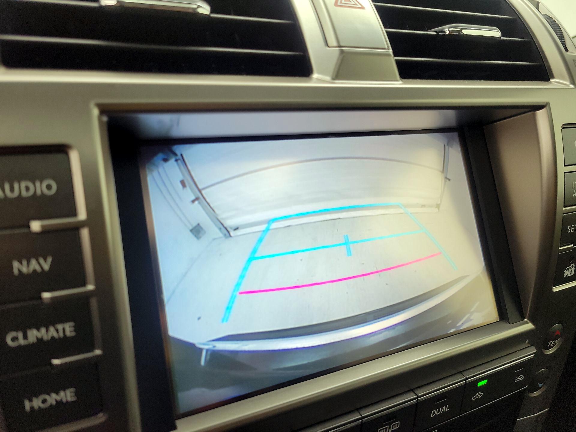 Thumbnail: 2015 Lexus GX - 15