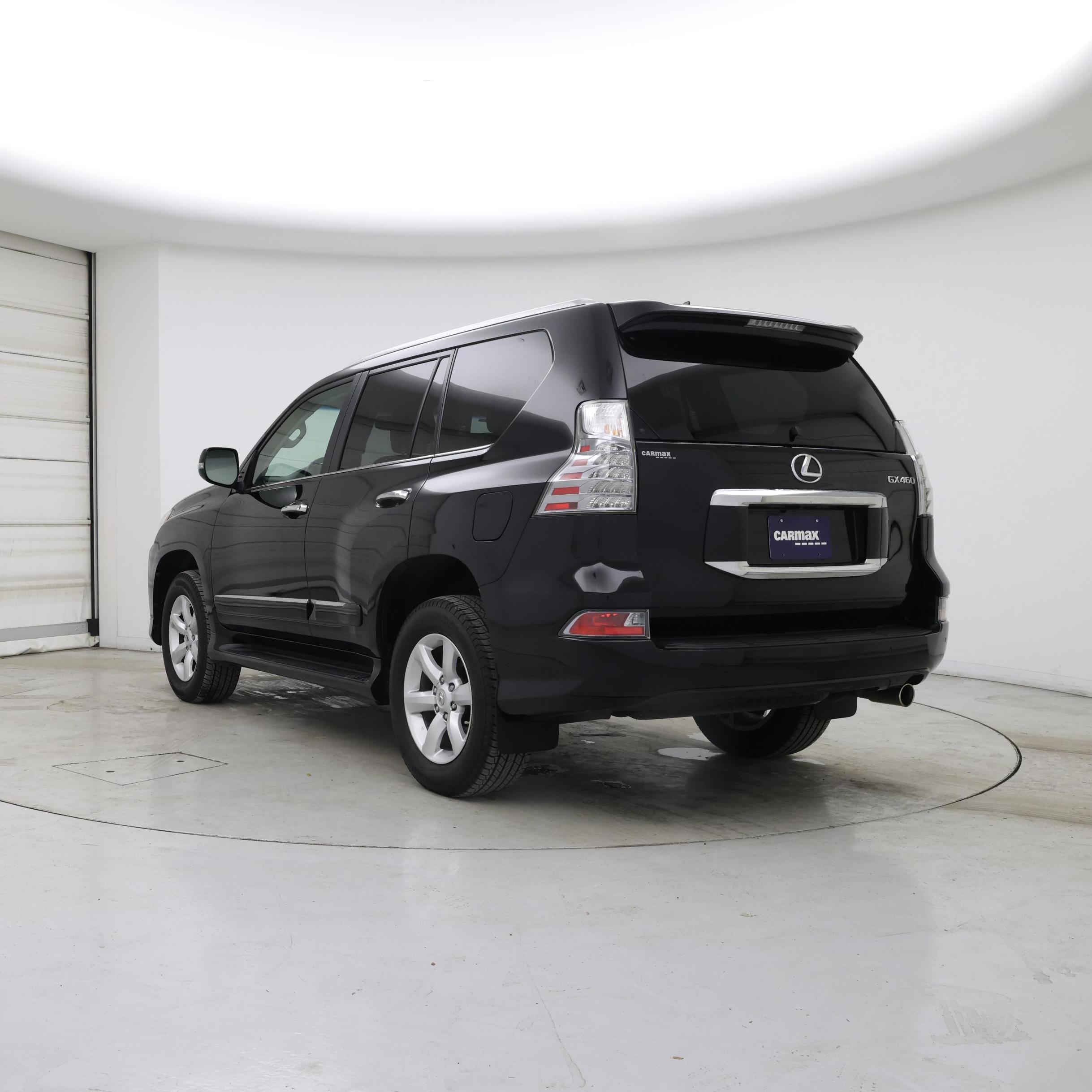 Thumbnail: 2015 Lexus GX - 2