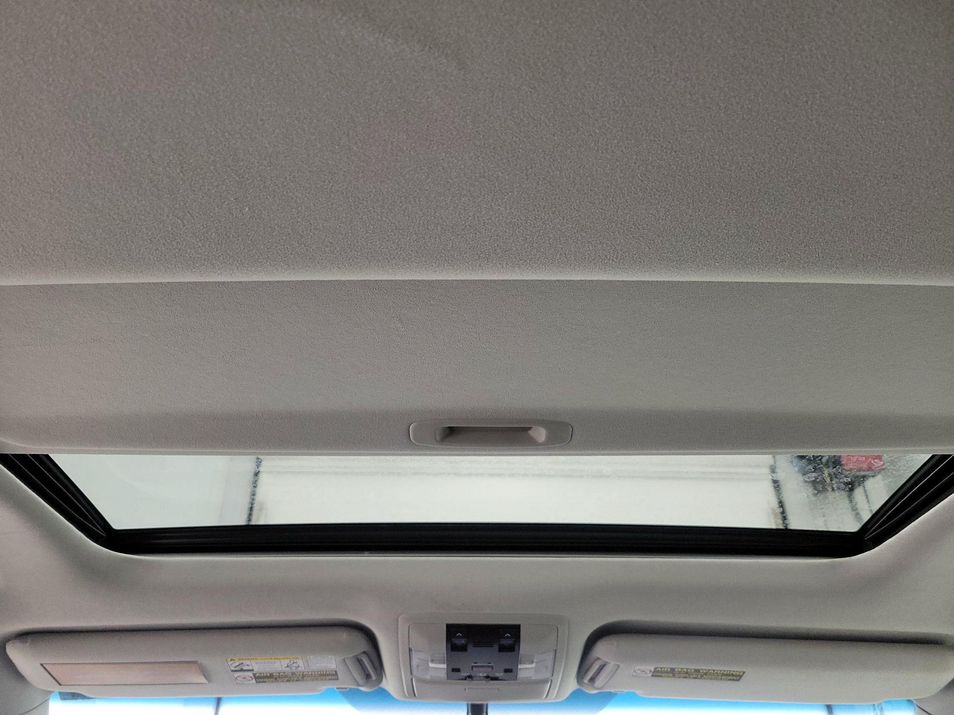 Thumbnail: 2015 Lexus GX - 20