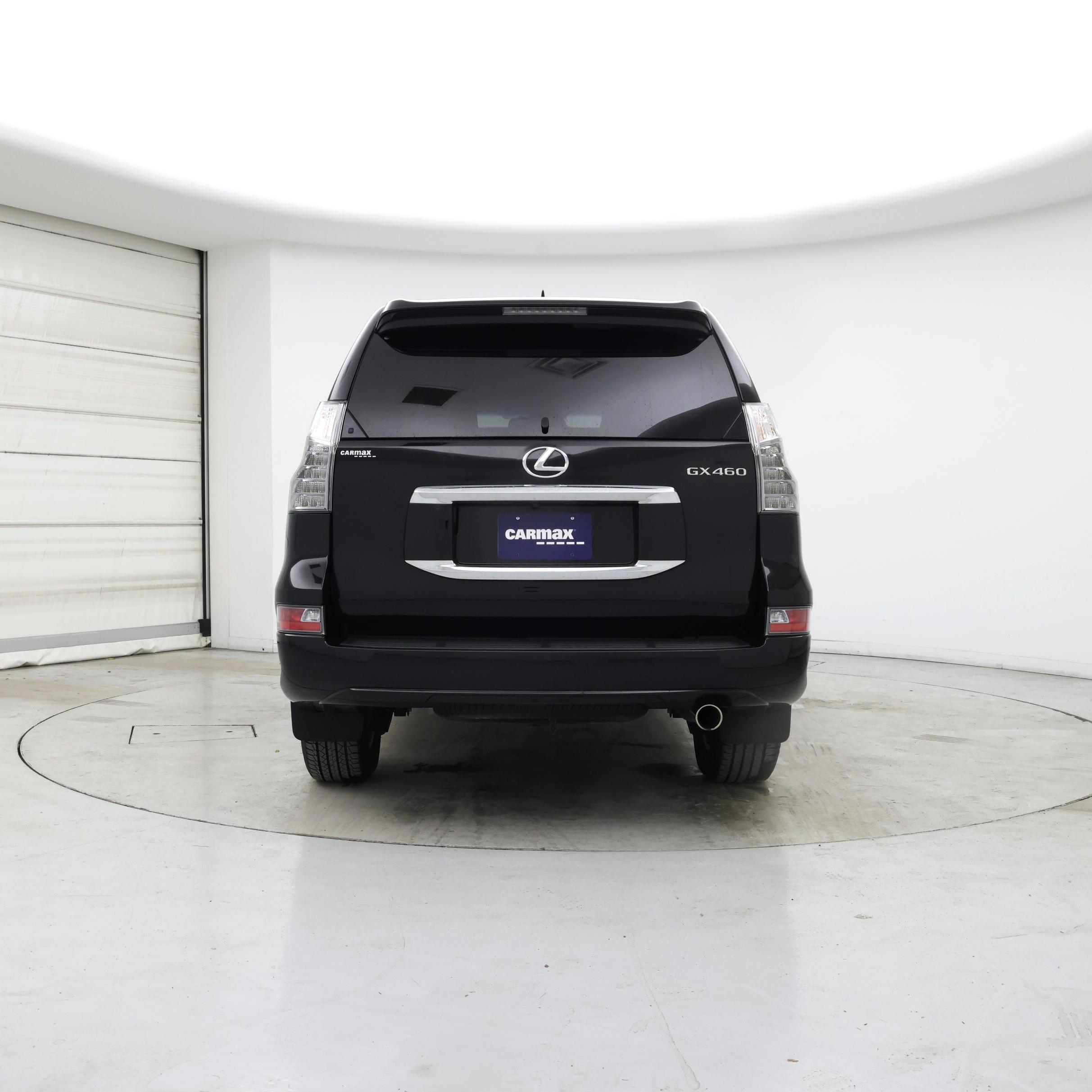 Thumbnail: 2015 Lexus GX - 6