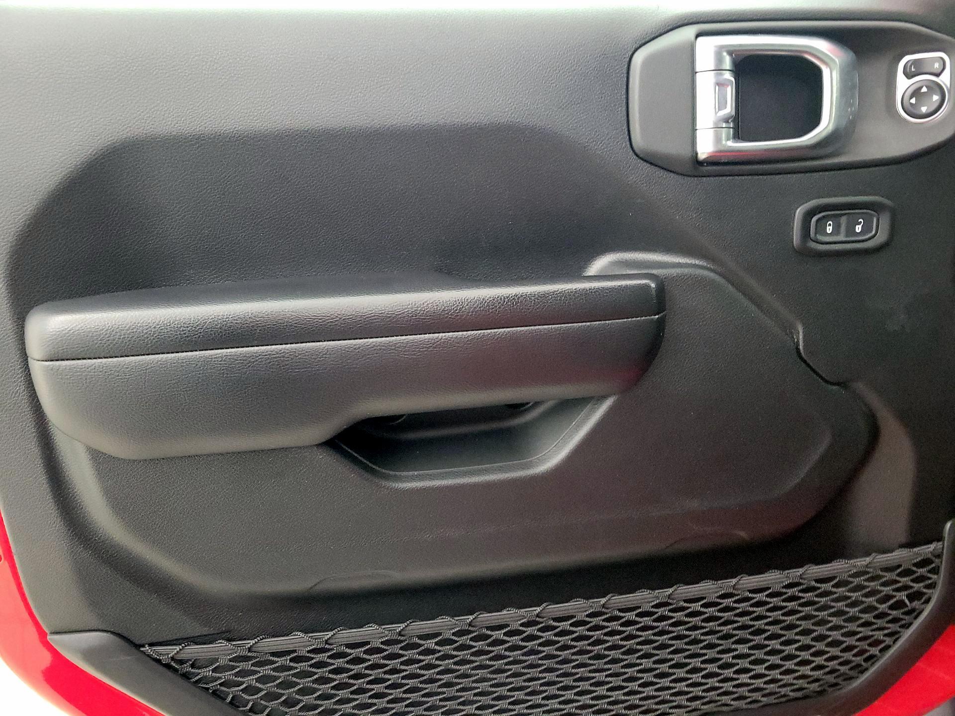 Thumbnail: 2021 Jeep Wrangler - 12