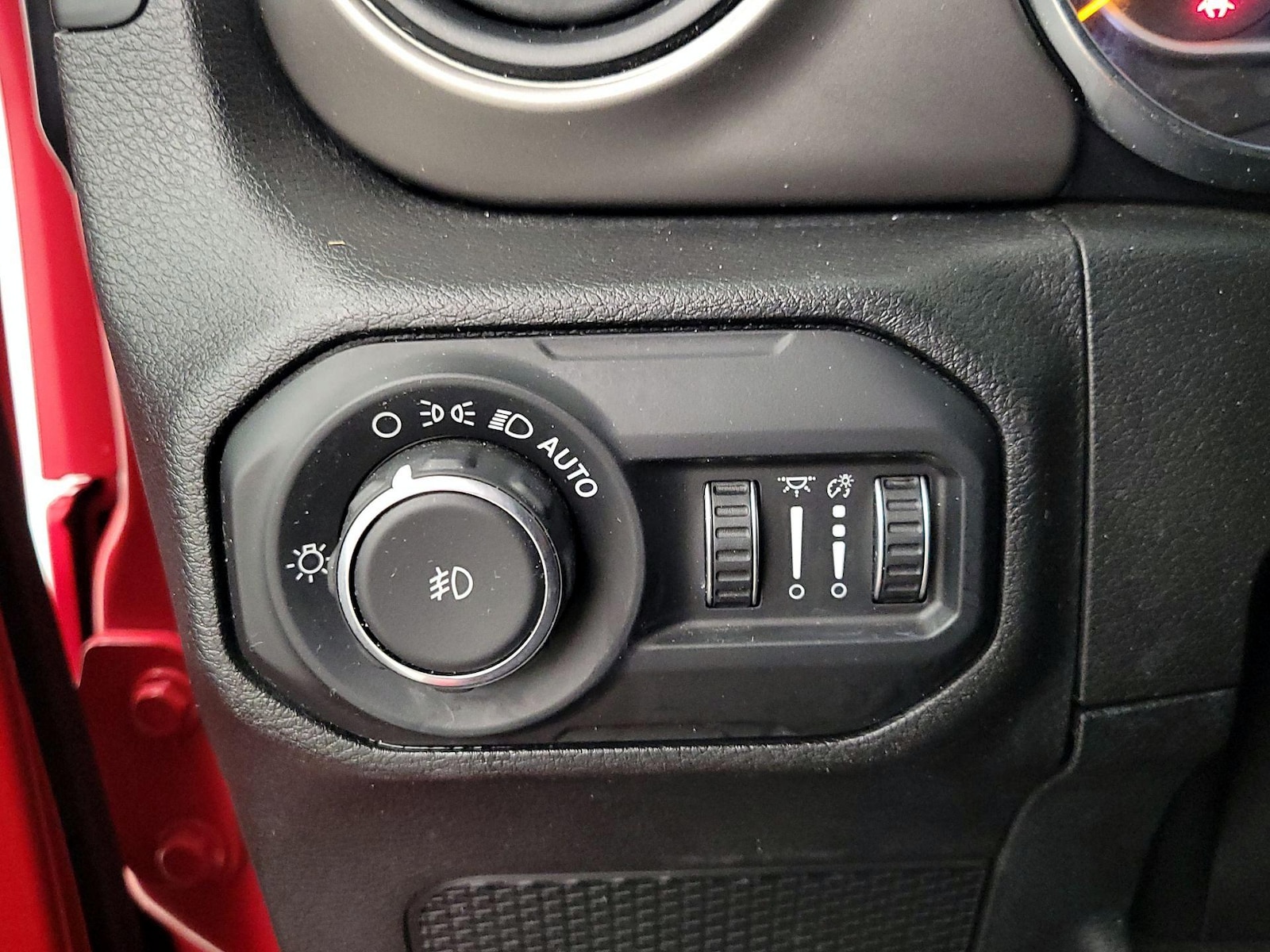 2021 Jeep Wrangler Sport S - Photo 14