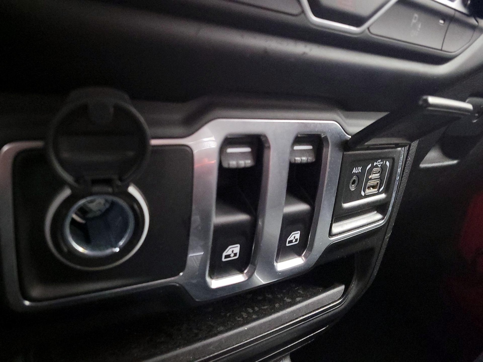 2021 Jeep Wrangler Sport S - Photo 19