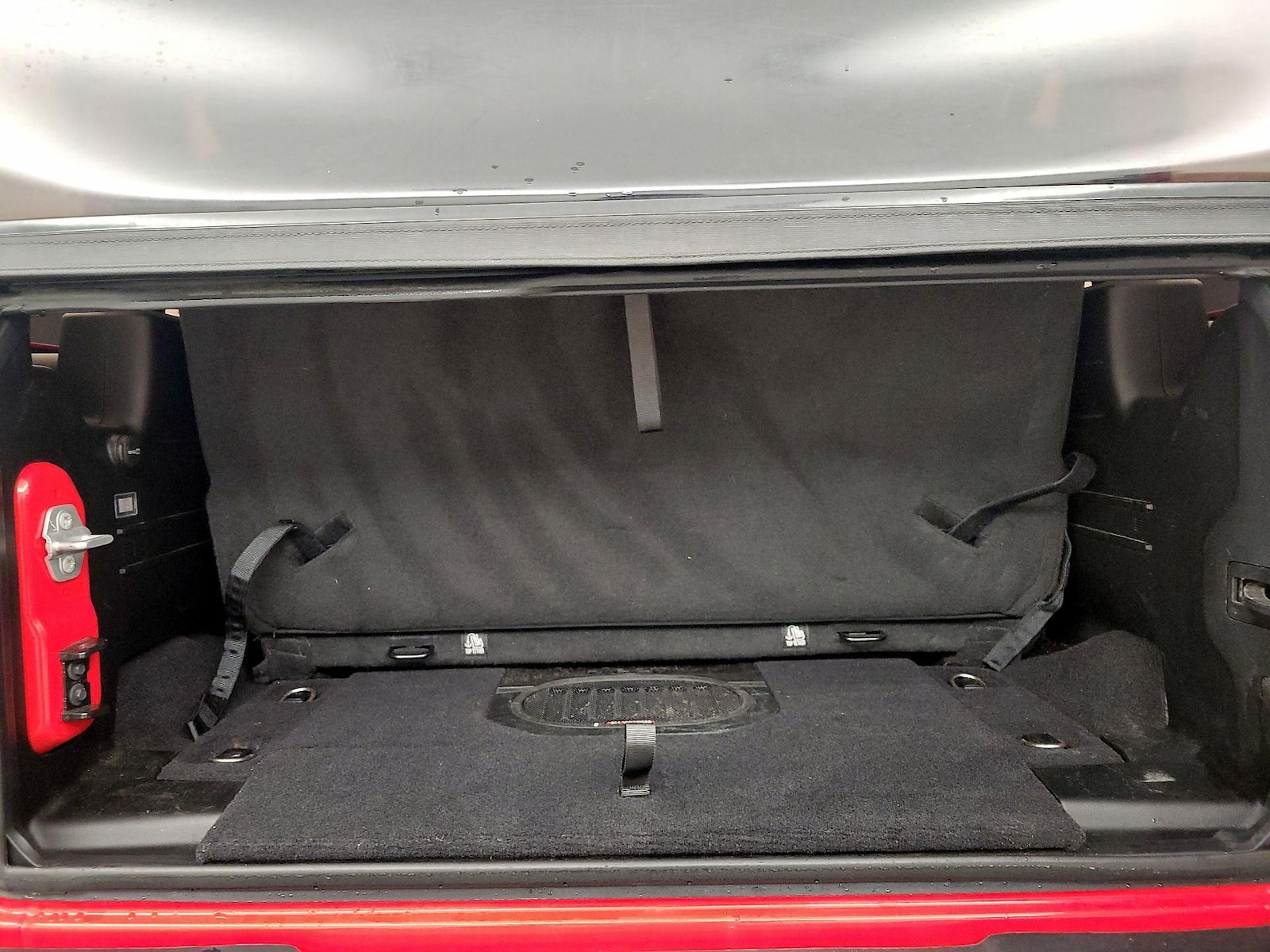 2021 Jeep Wrangler Sport S - Photo 21