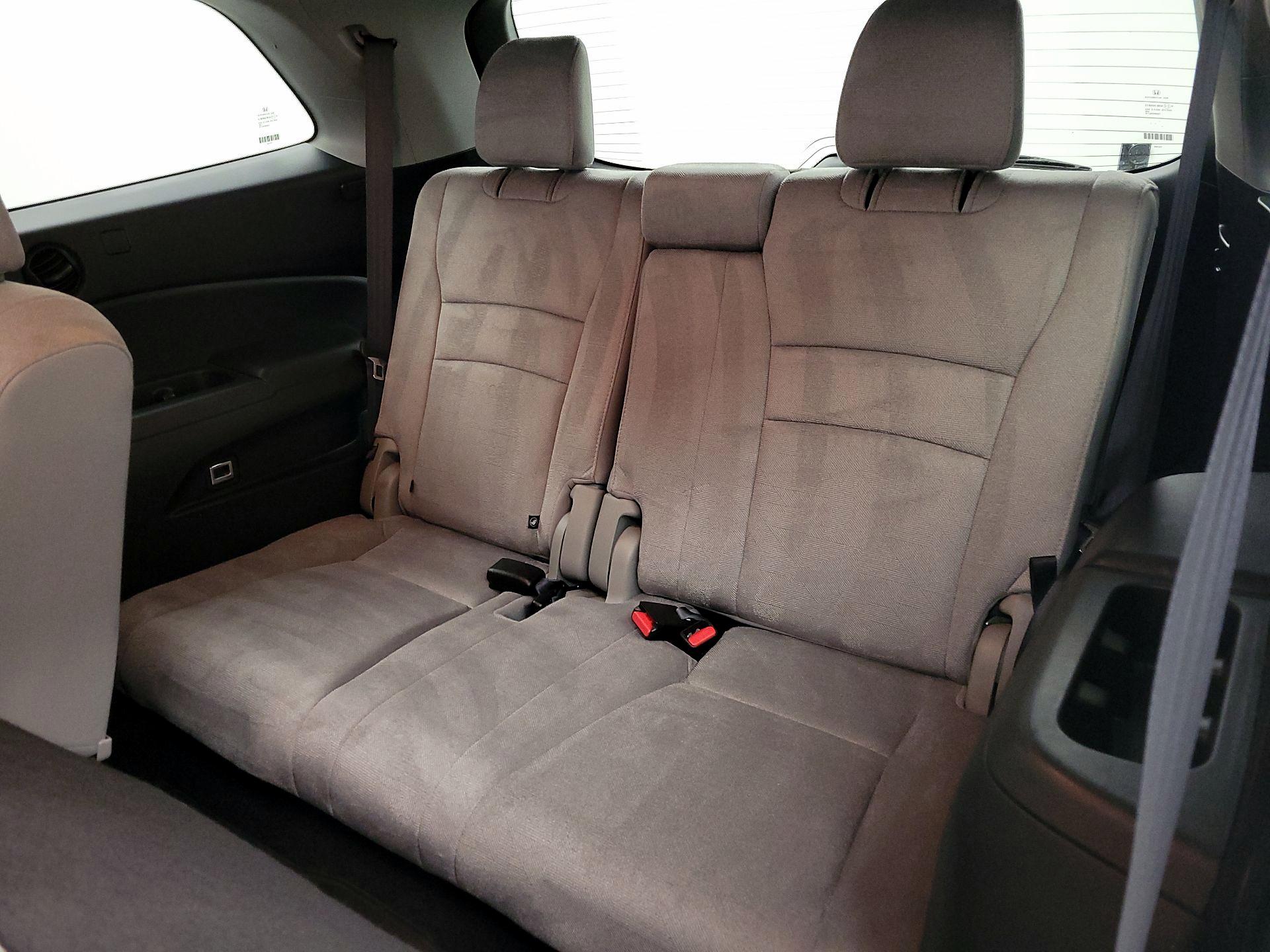 Thumbnail: 2021 Honda Pilot - 20