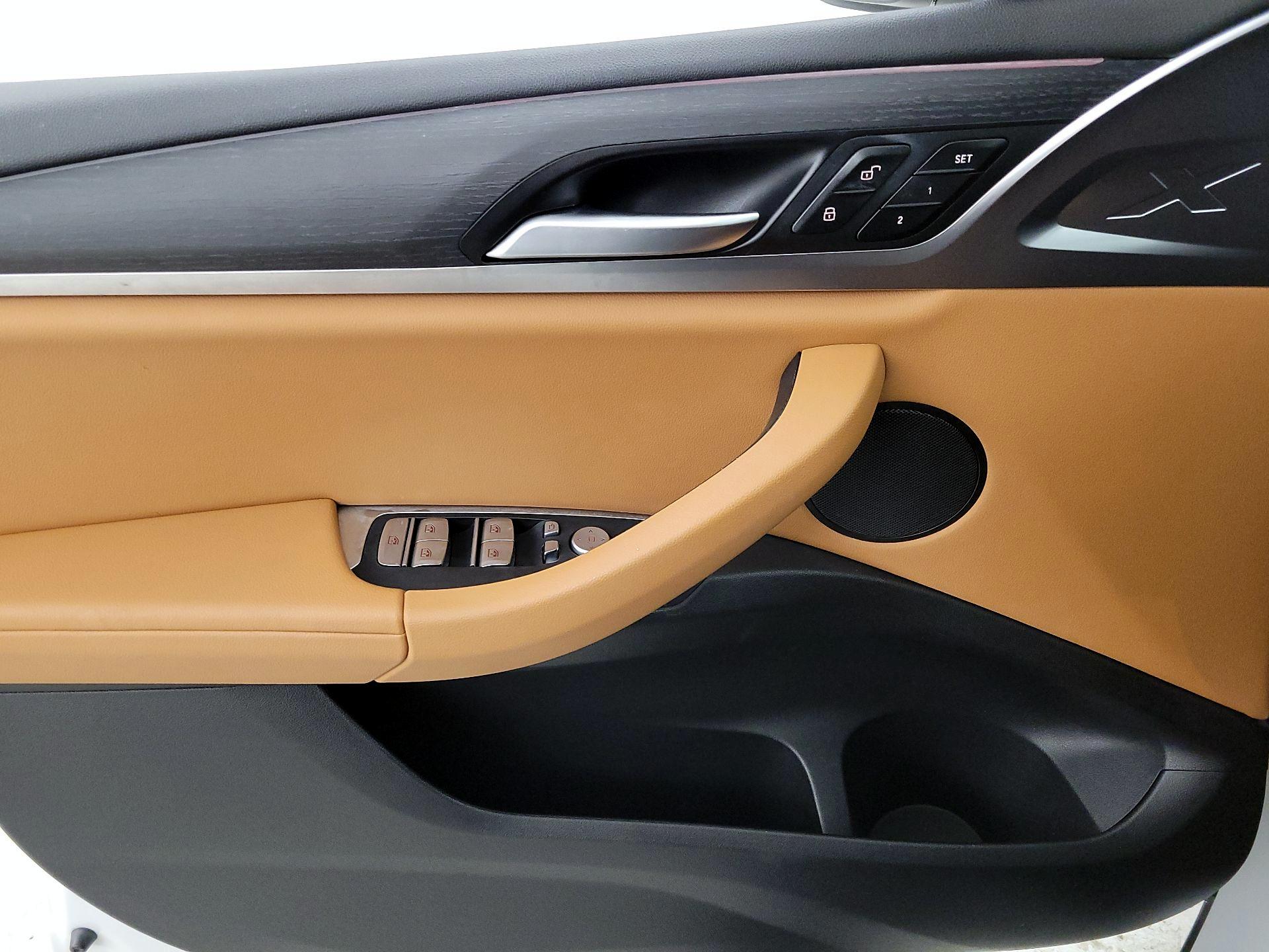 Thumbnail: 2022 BMW X3 - 12