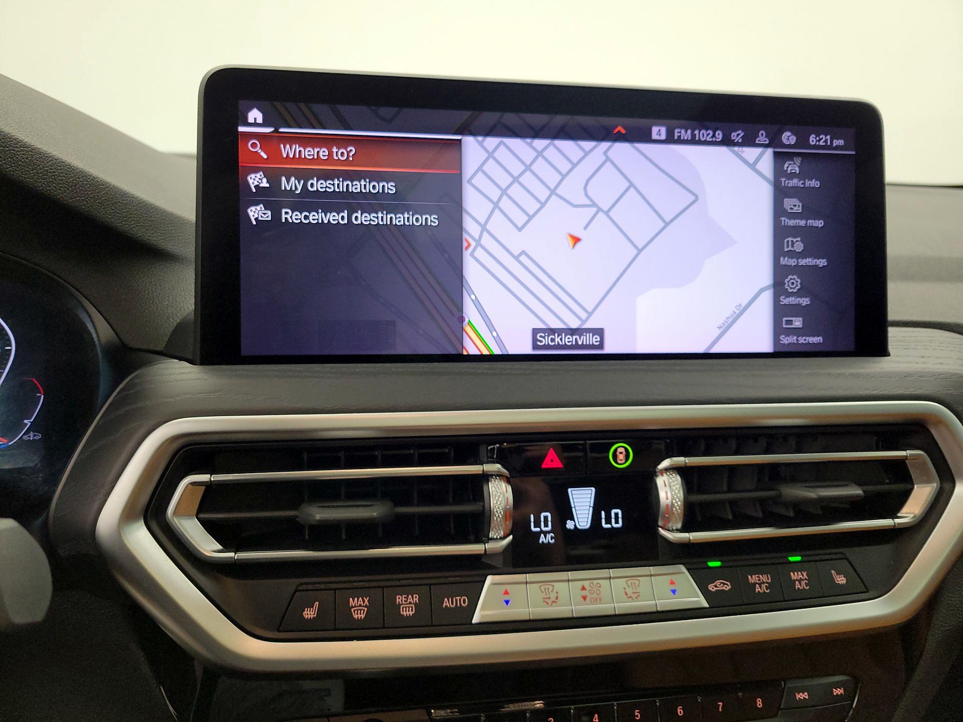 Thumbnail: 2022 BMW X3 - 14