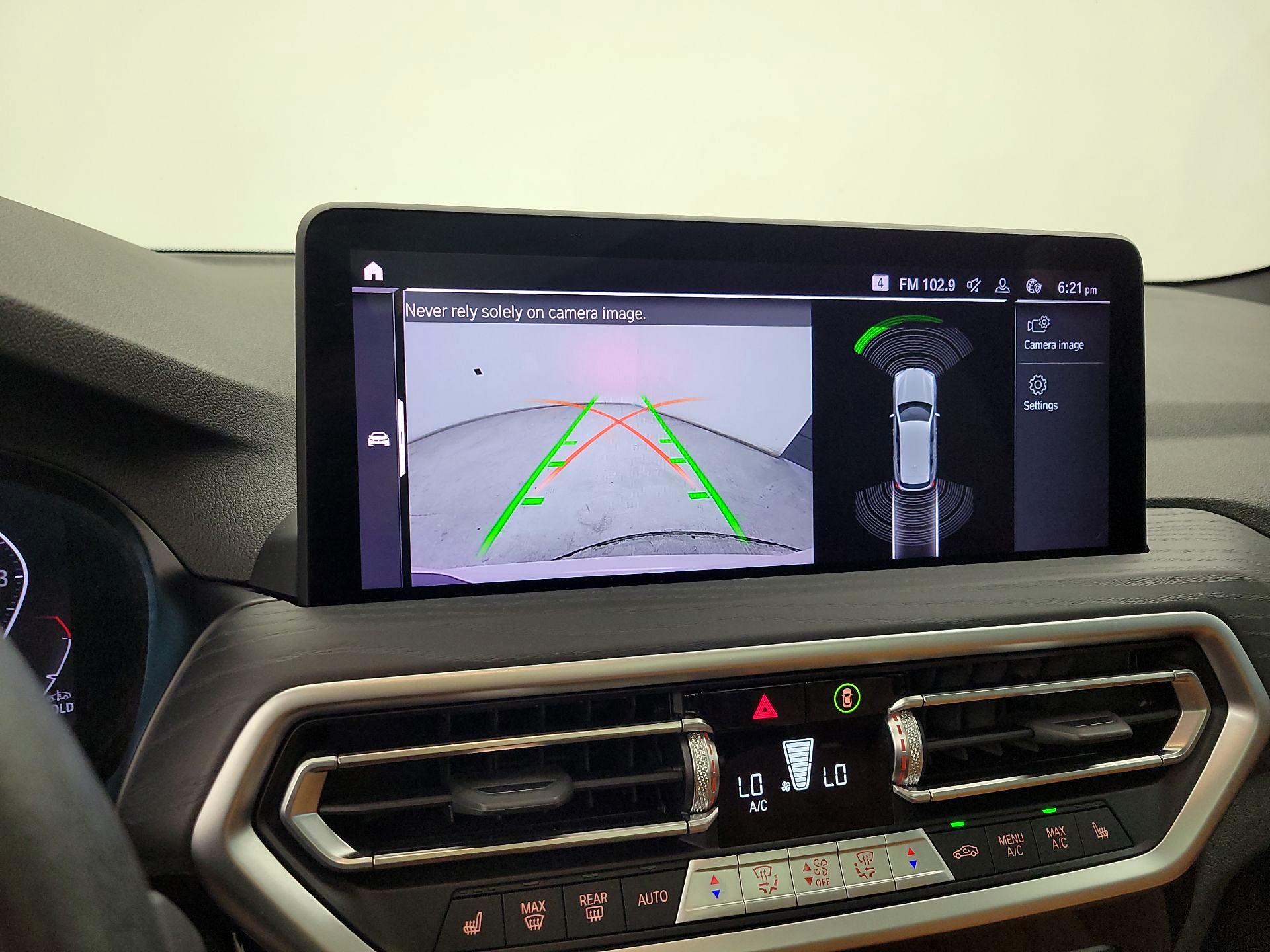 Thumbnail: 2022 BMW X3 - 15