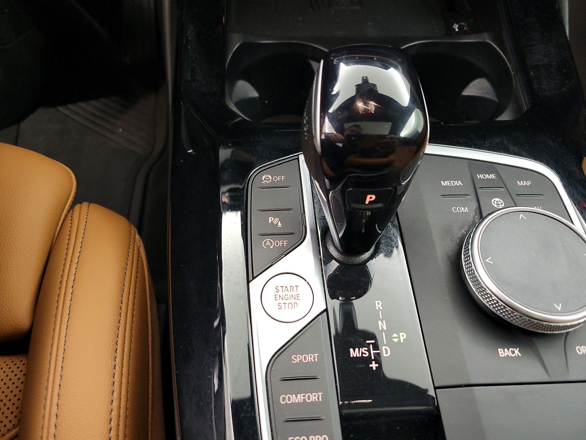 Thumbnail: 2022 BMW X3 - 18