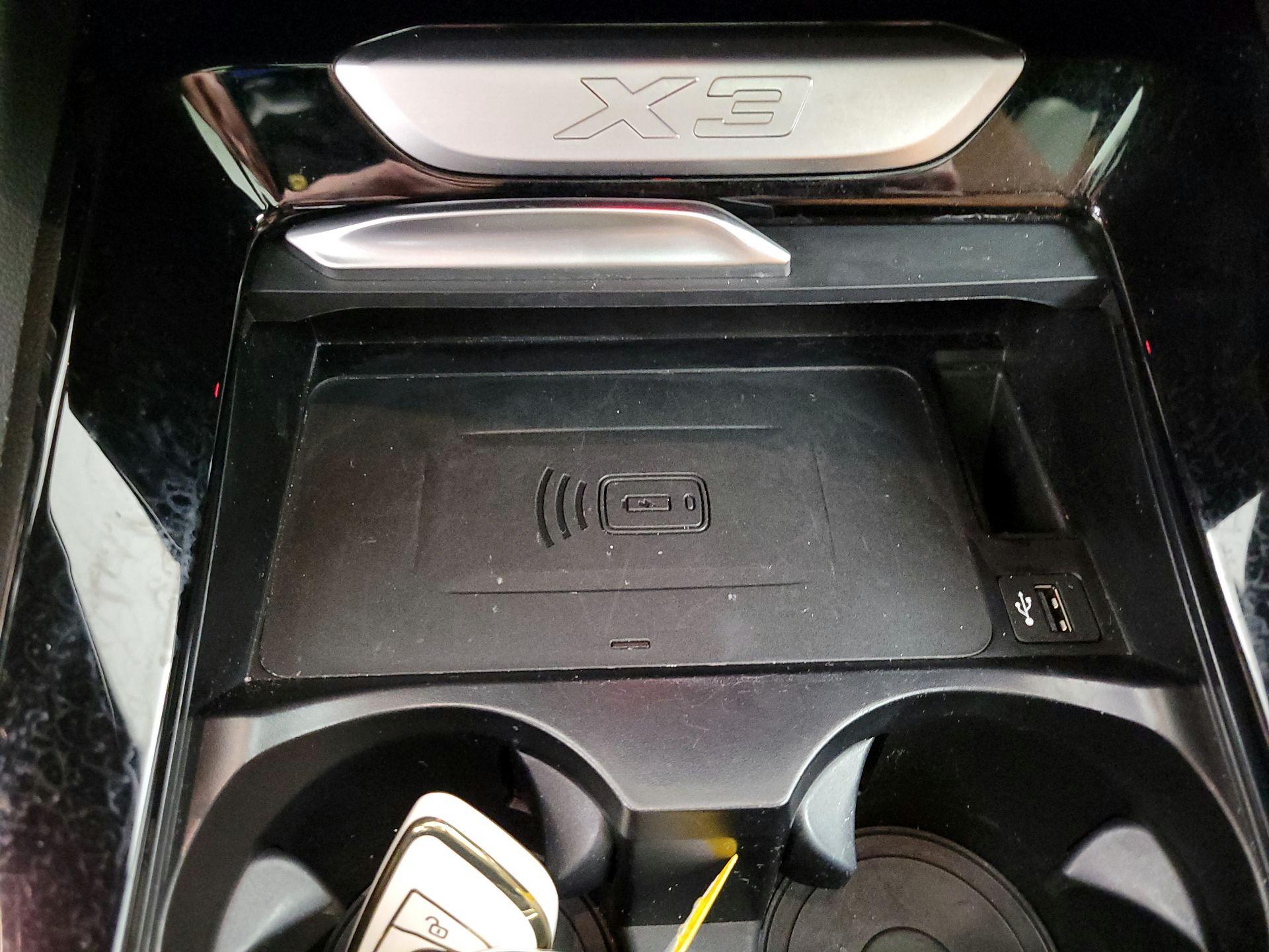 Thumbnail: 2022 BMW X3 - 19