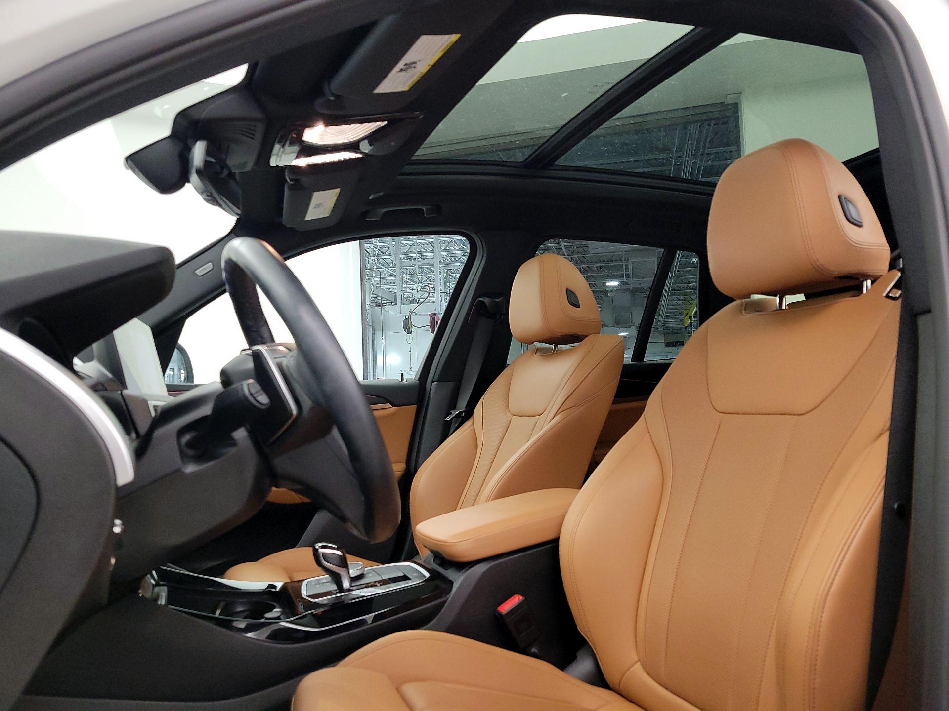 Thumbnail: 2022 BMW X3 - 20