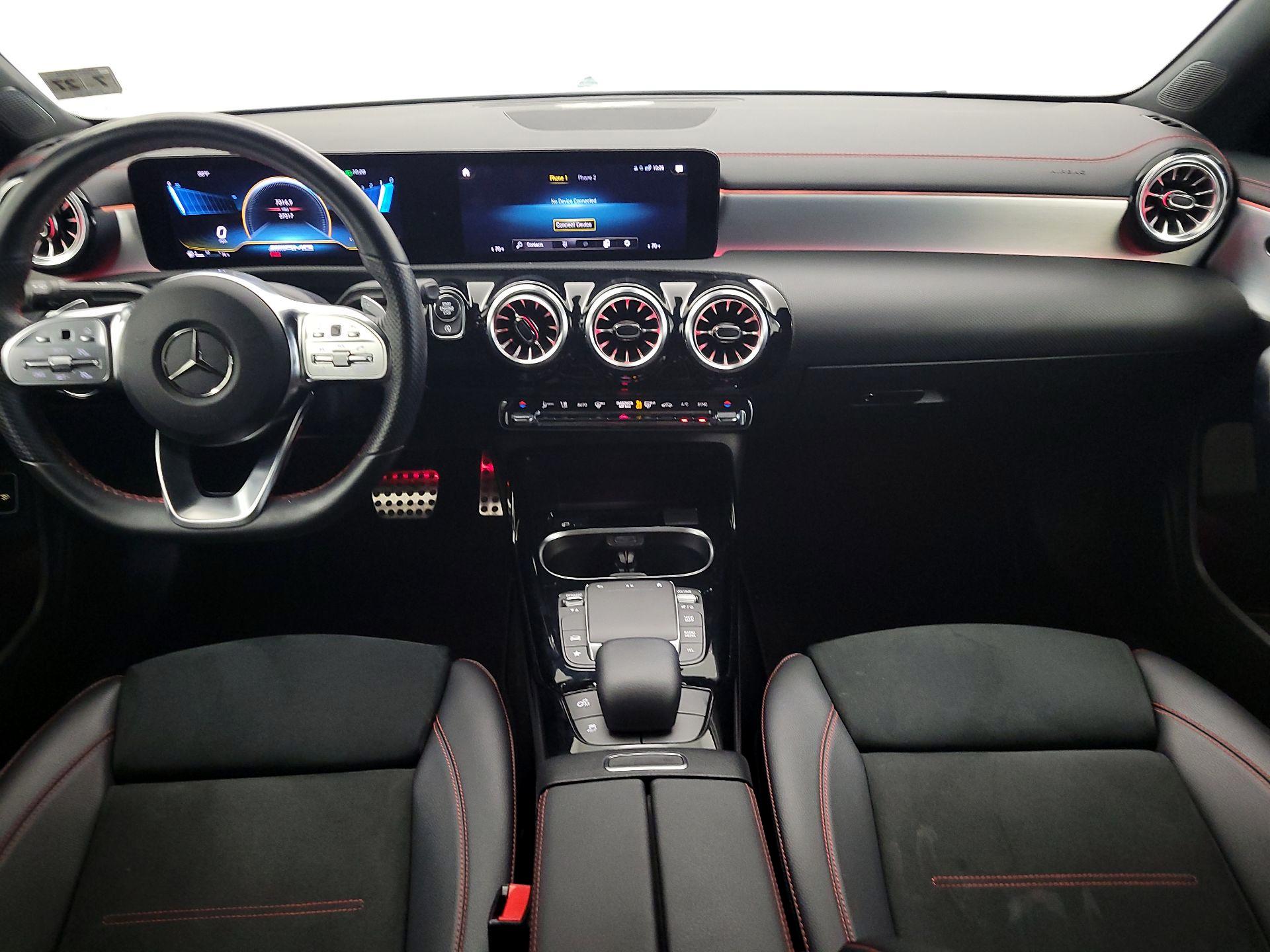 Thumbnail: 2022 Mercedes-Benz CLA - 9