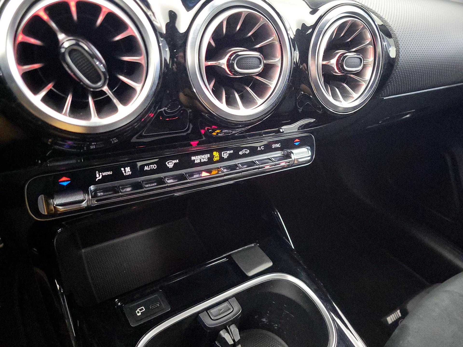 Thumbnail: 2022 Mercedes-Benz CLA - 16