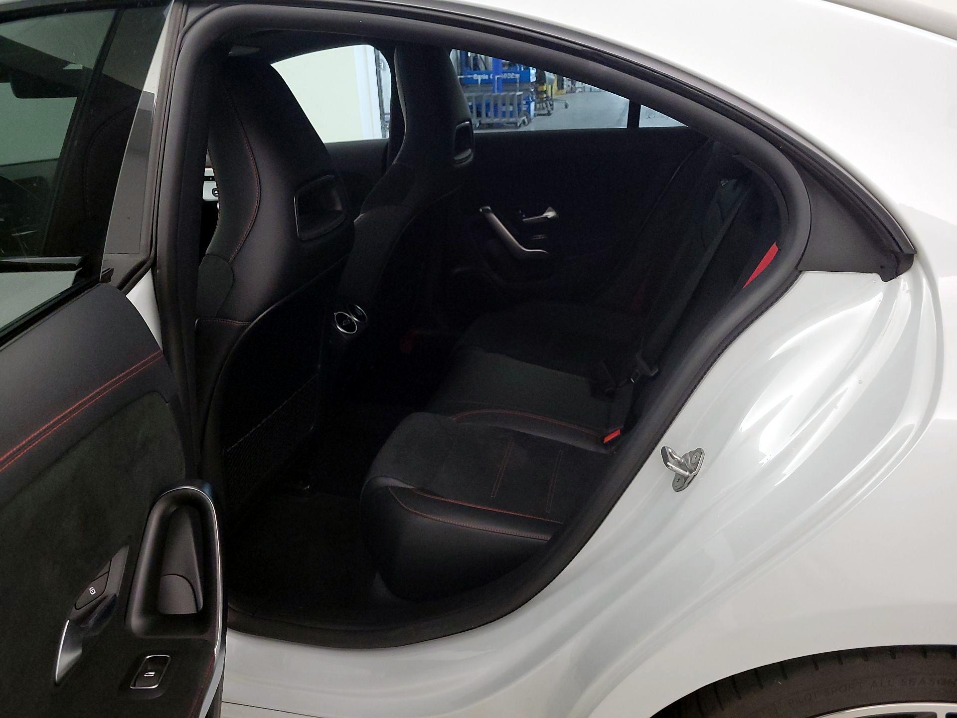 Thumbnail: 2022 Mercedes-Benz CLA - 18