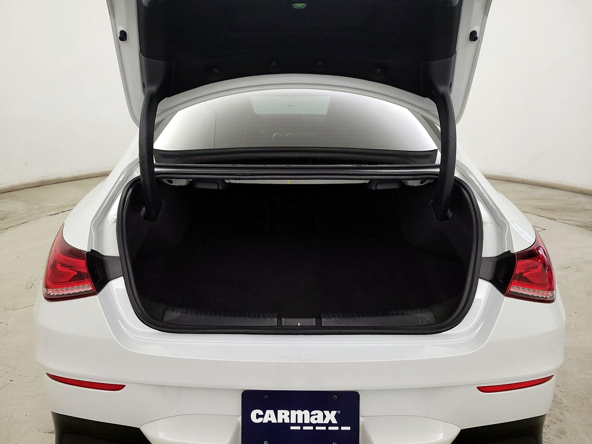 Thumbnail: 2022 Mercedes-Benz CLA - 19