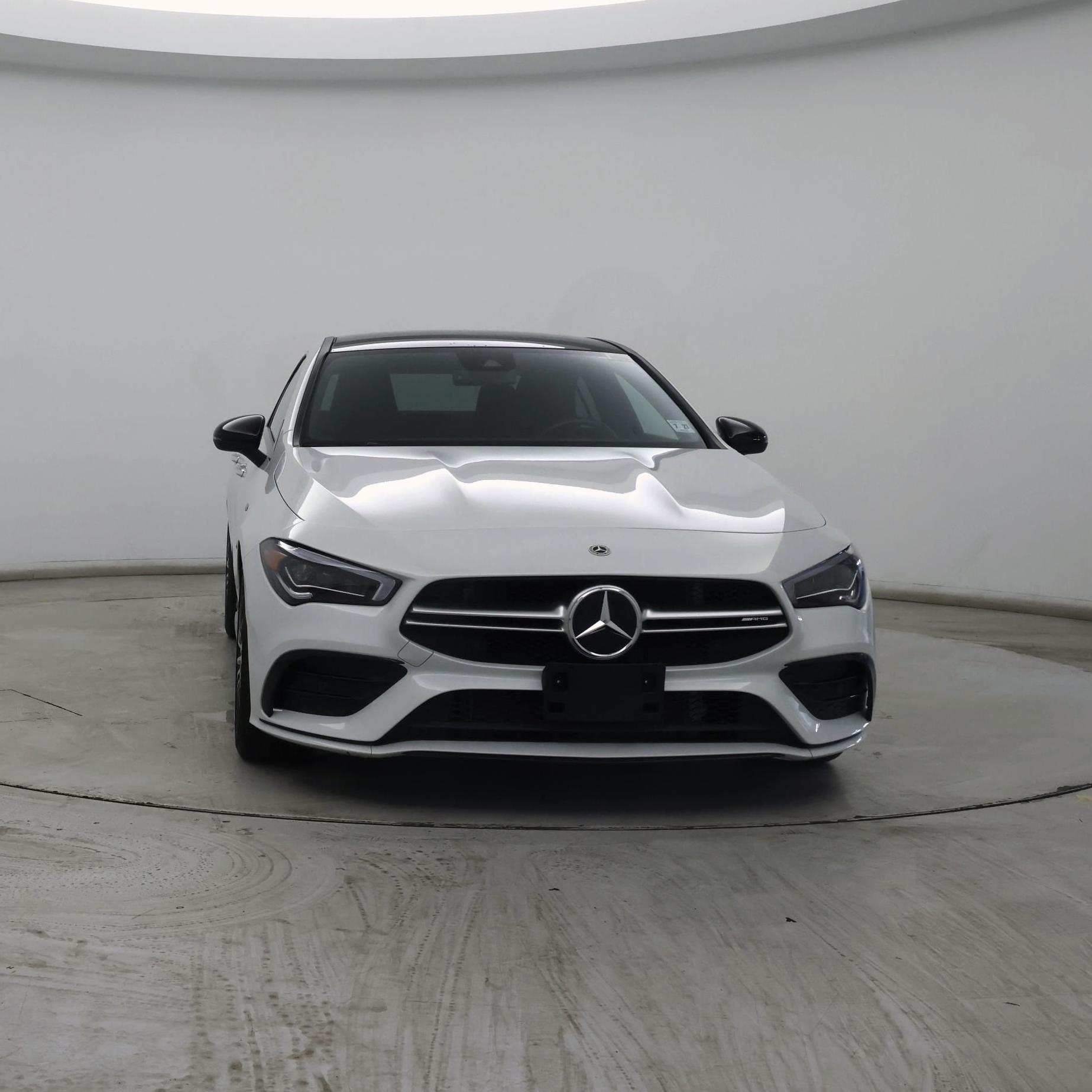 Thumbnail: 2022 Mercedes-Benz CLA - 5