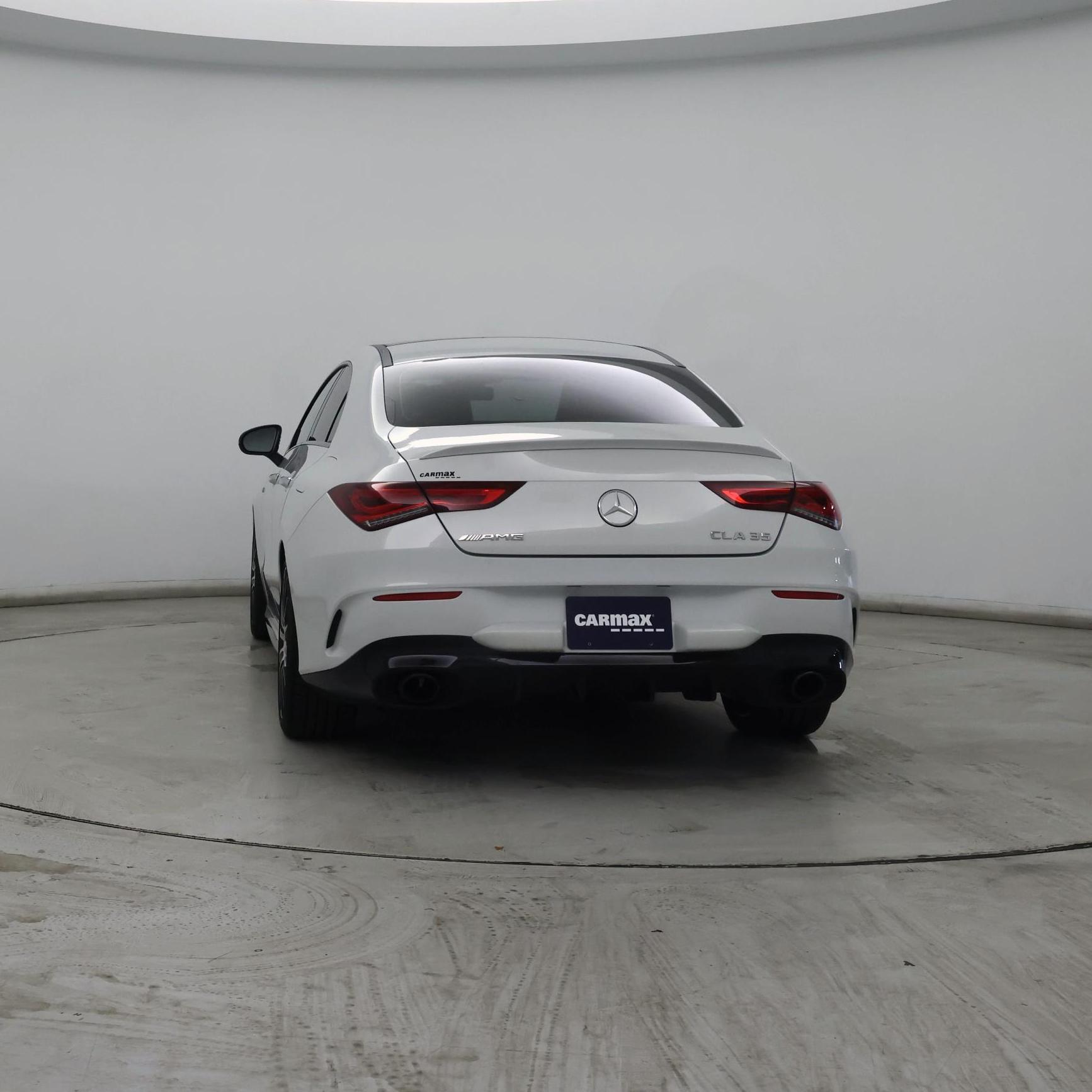 Thumbnail: 2022 Mercedes-Benz CLA - 6