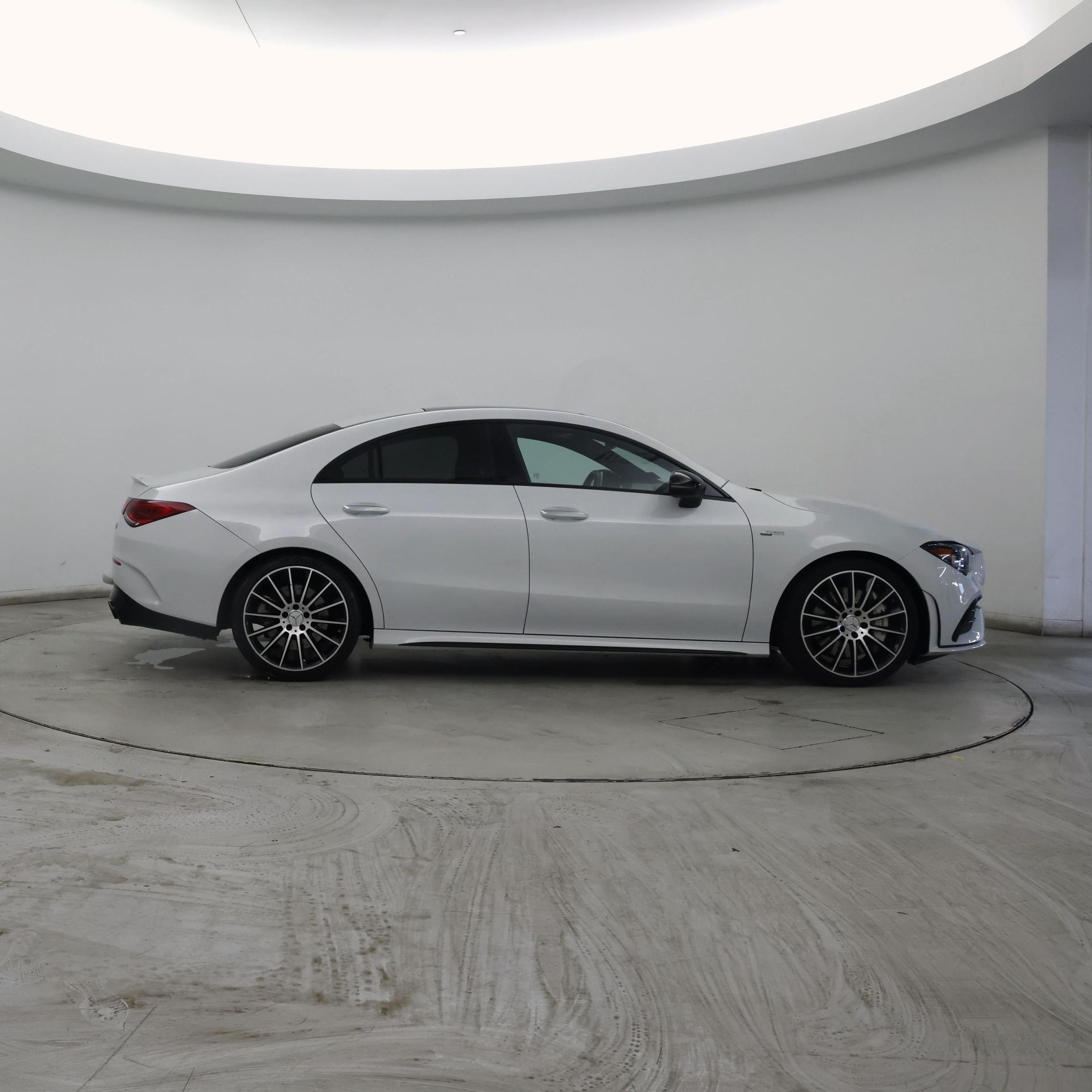 Thumbnail: 2022 Mercedes-Benz CLA - 7