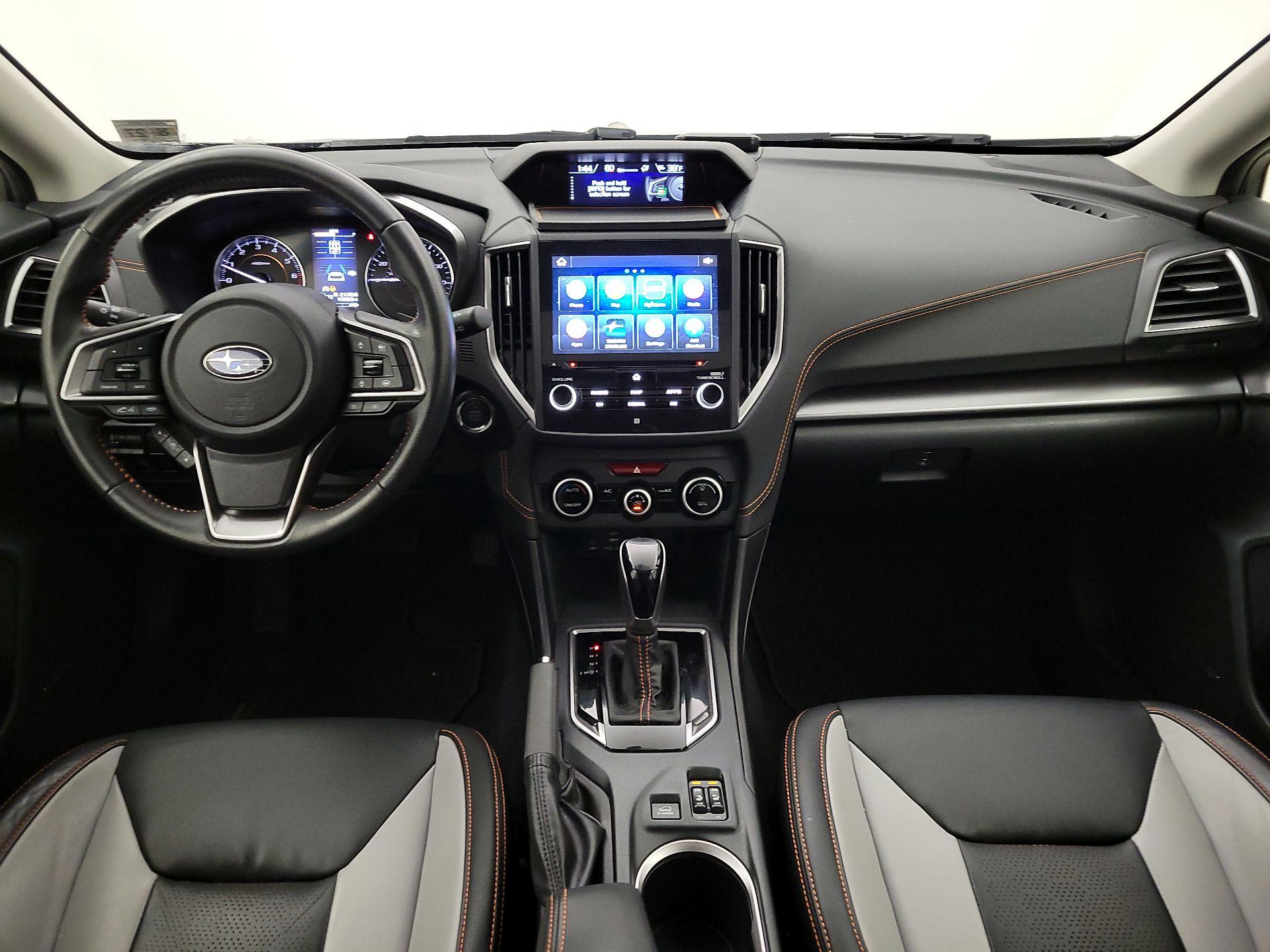 Thumbnail: 2022 Subaru Crosstrek - 9