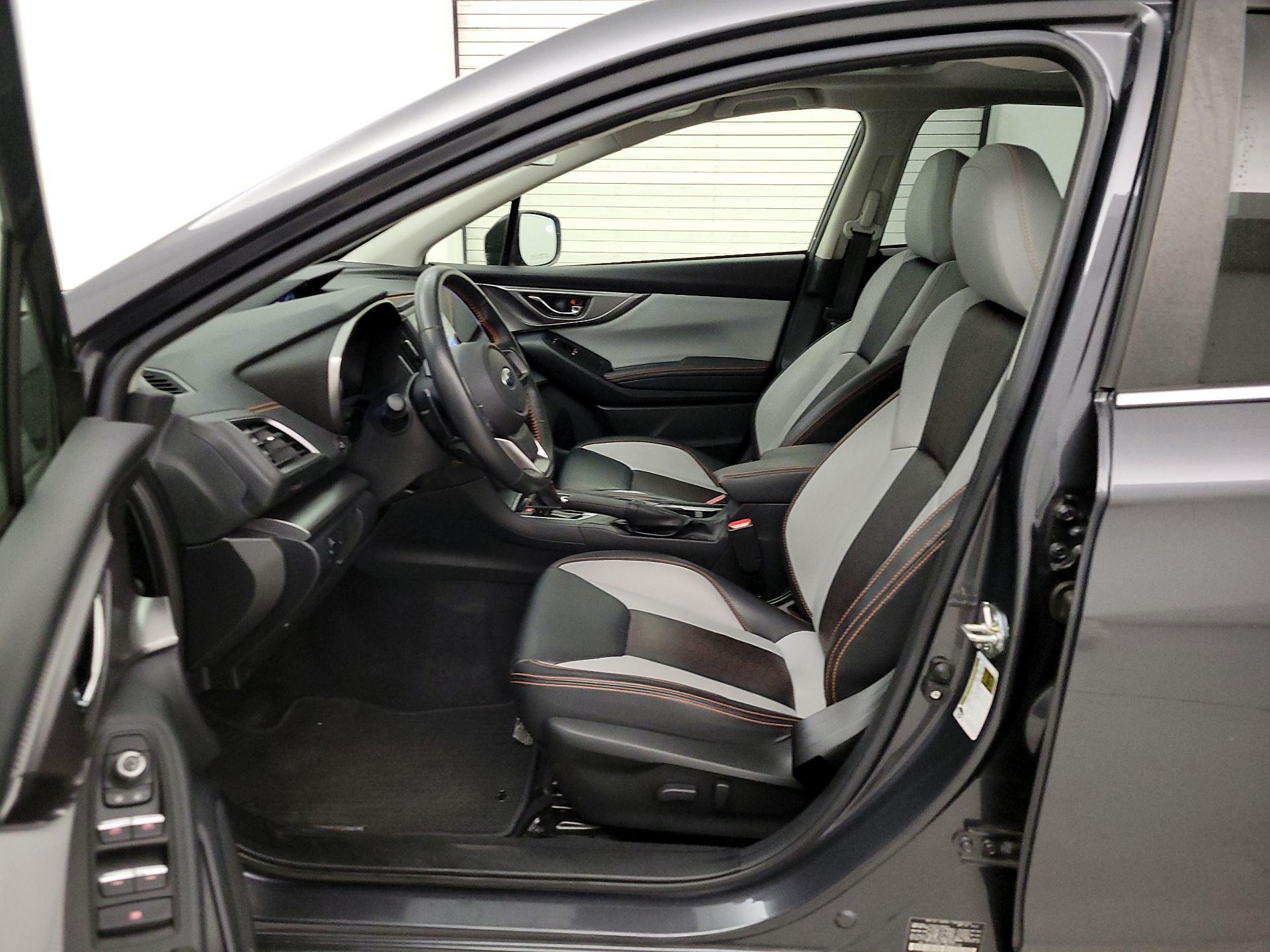 Thumbnail: 2022 Subaru Crosstrek - 11