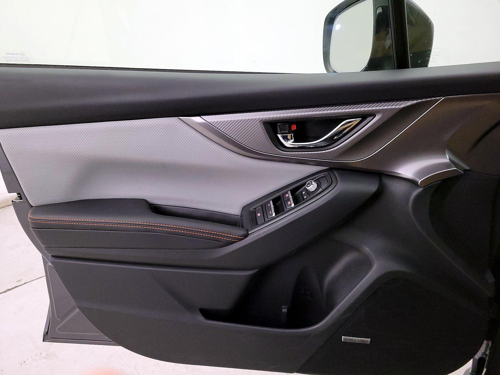 Thumbnail: 2022 Subaru Crosstrek - 12