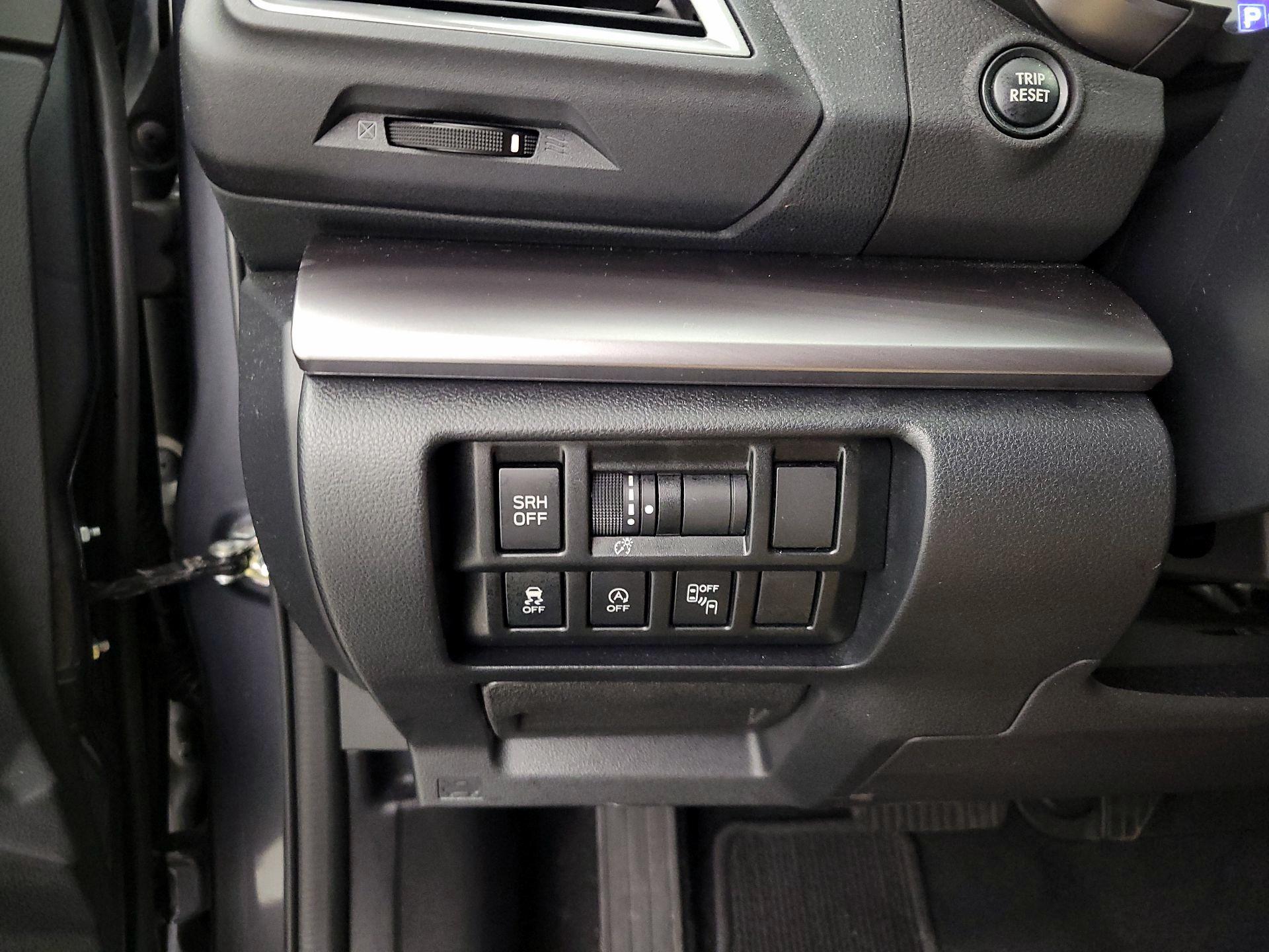 Thumbnail: 2022 Subaru Crosstrek - 13