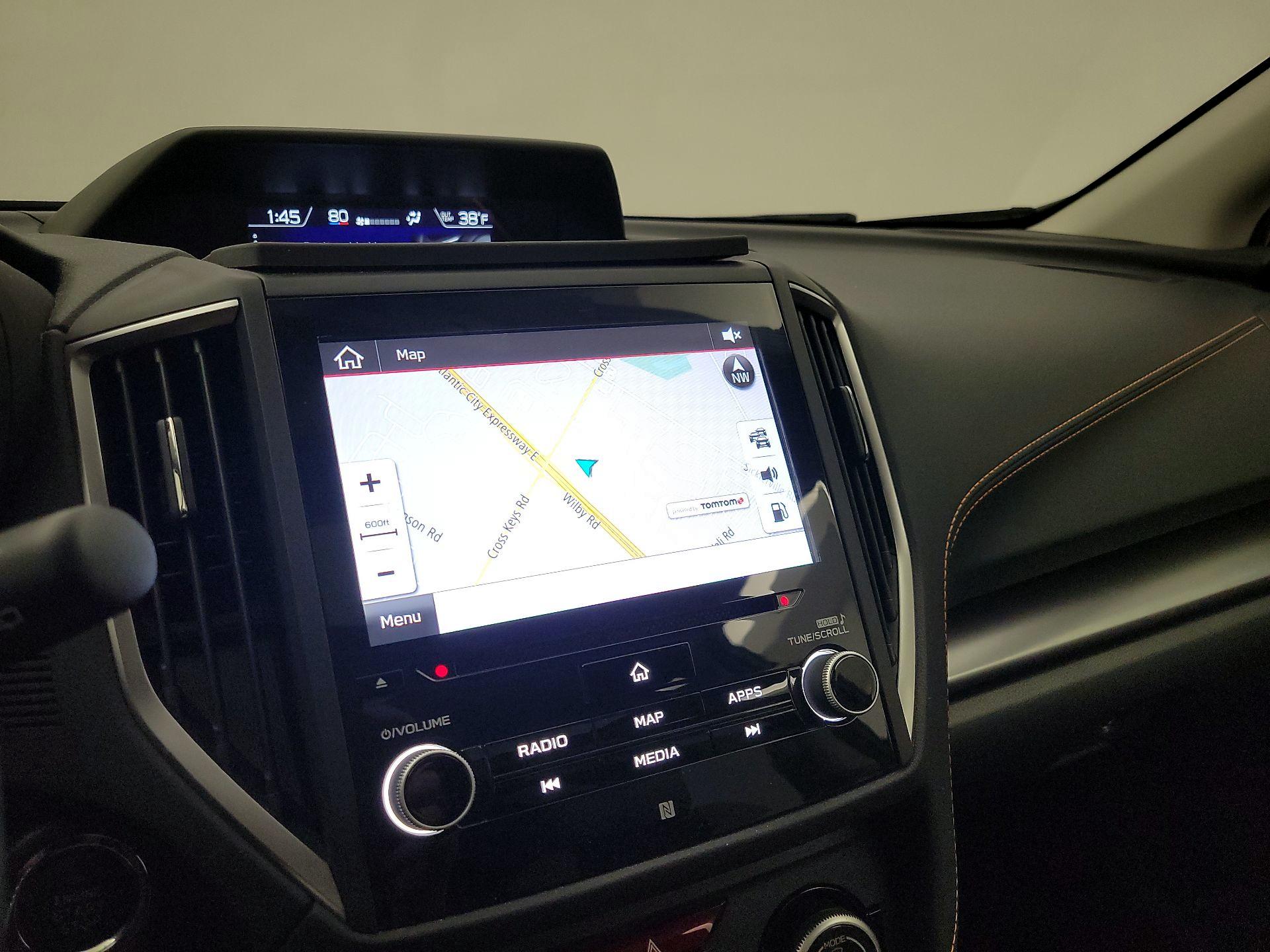 Thumbnail: 2022 Subaru Crosstrek - 14