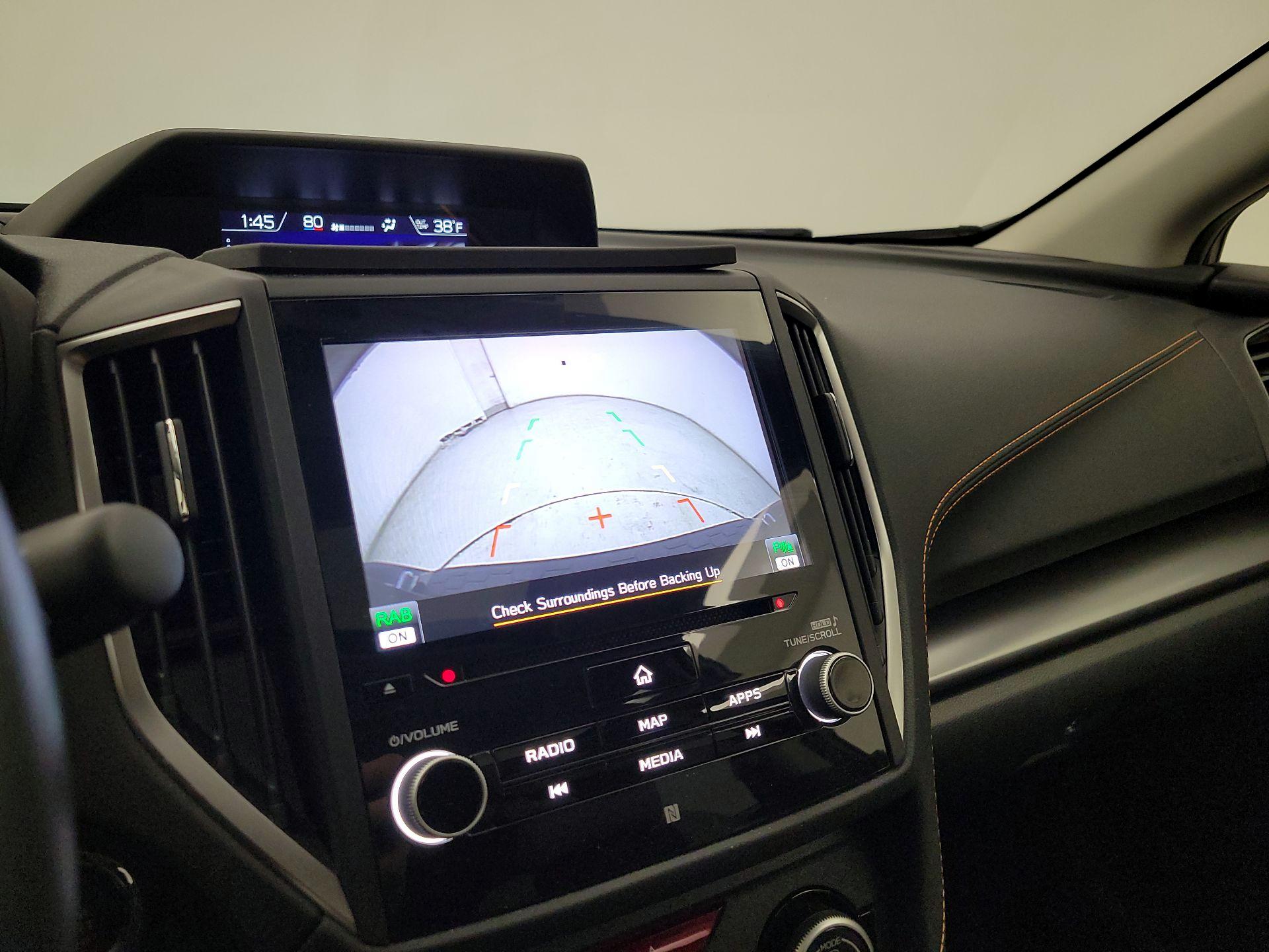 Thumbnail: 2022 Subaru Crosstrek - 15