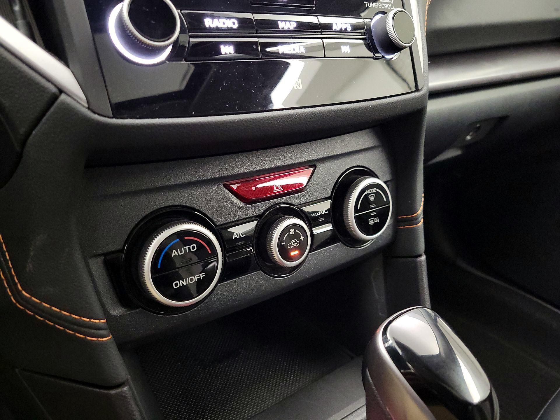 Thumbnail: 2022 Subaru Crosstrek - 17