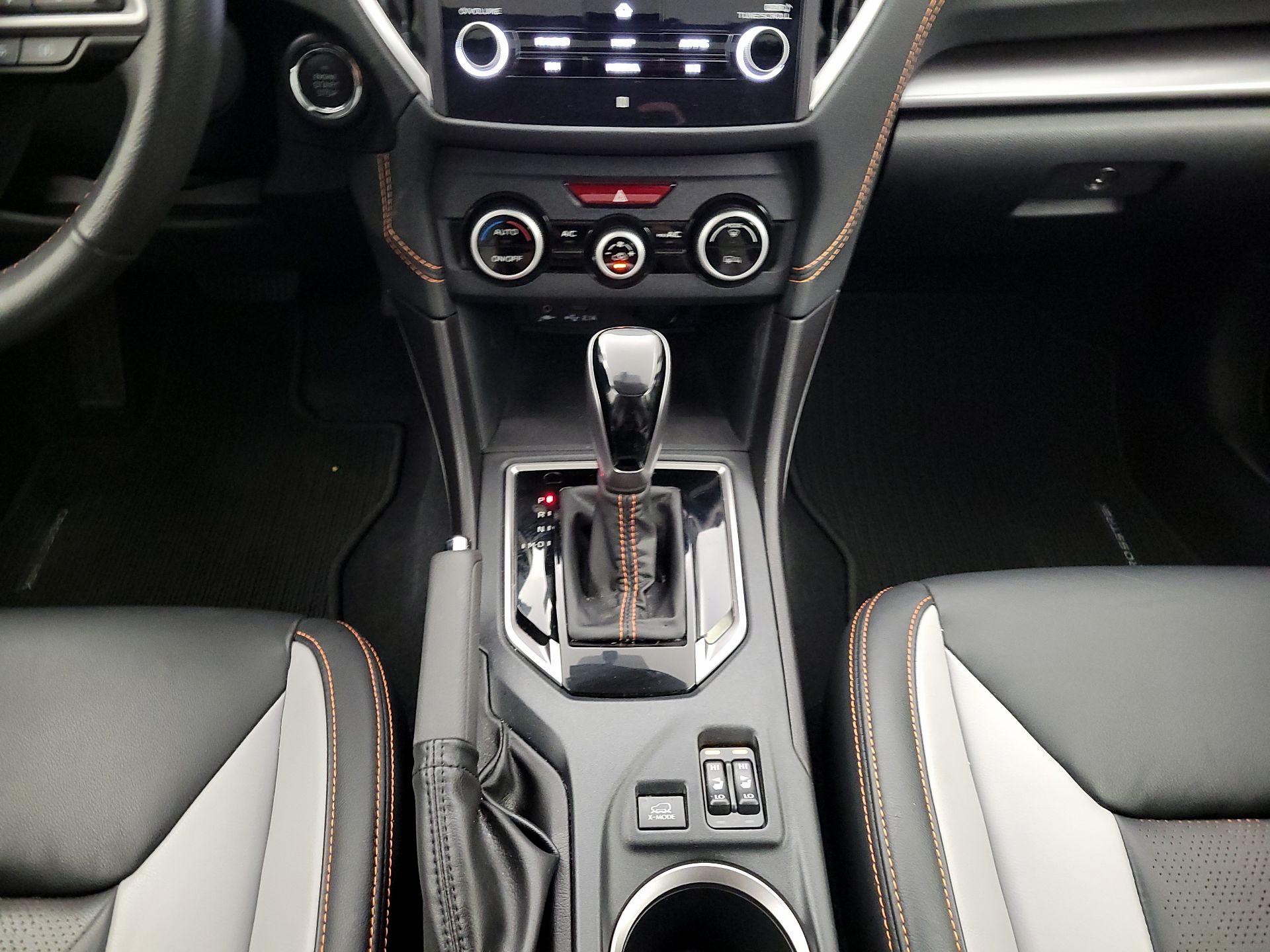 Thumbnail: 2022 Subaru Crosstrek - 18